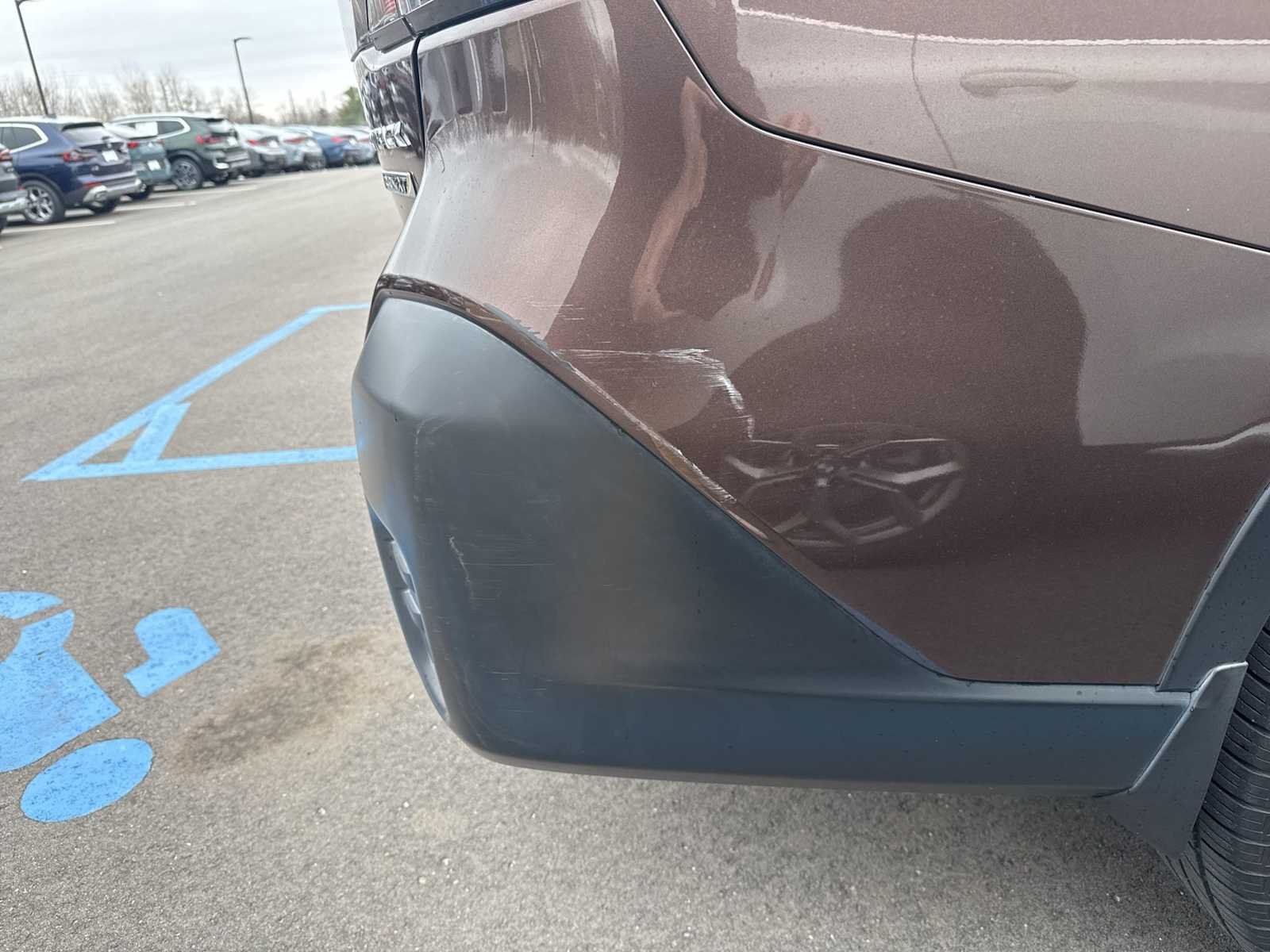 Thumbnail: 2022 Subaru Outback - 20