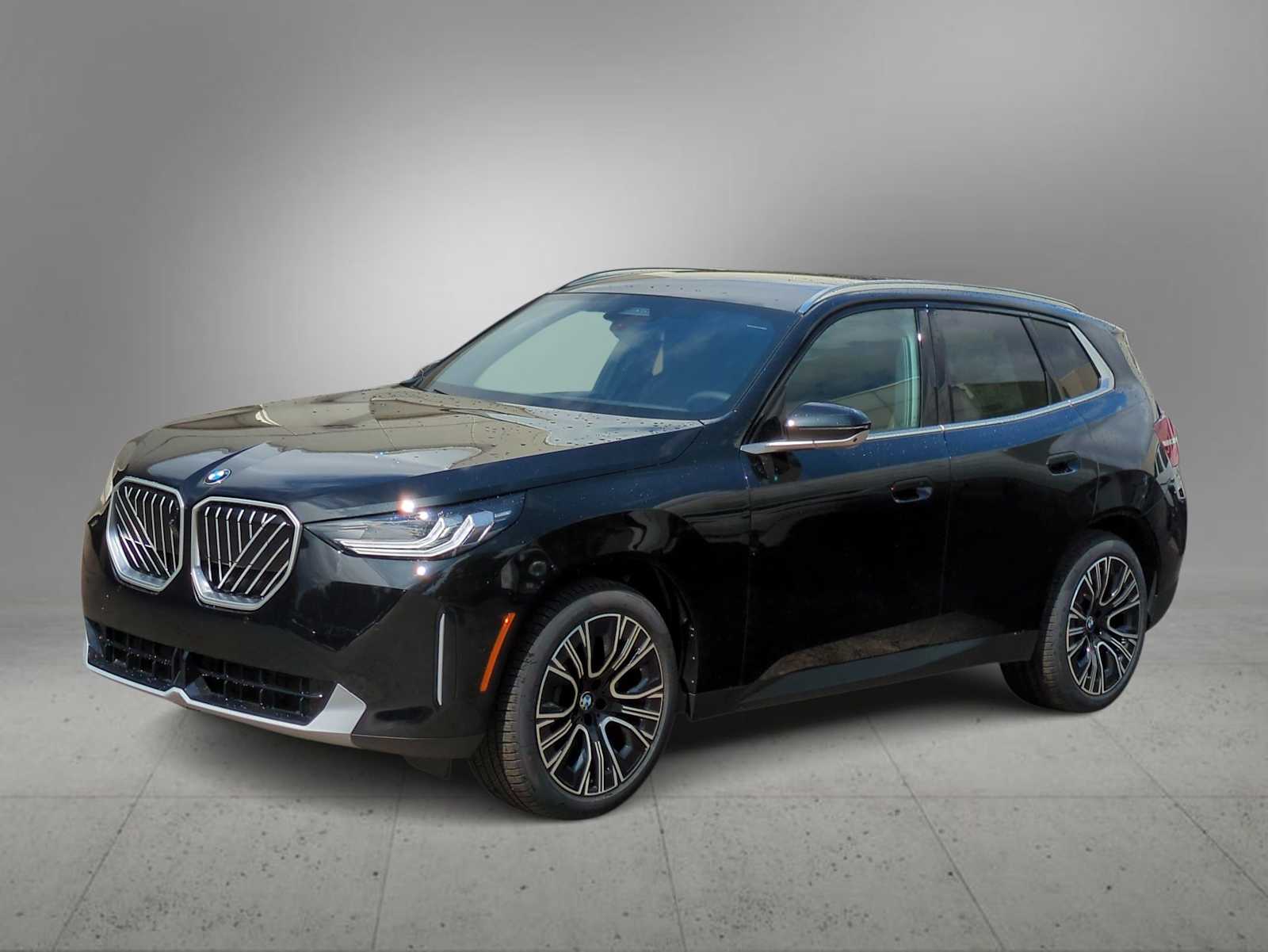 Thumbnail: 2026 BMW X3 - 4