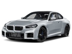 2026 BMW M2 Base Coupe