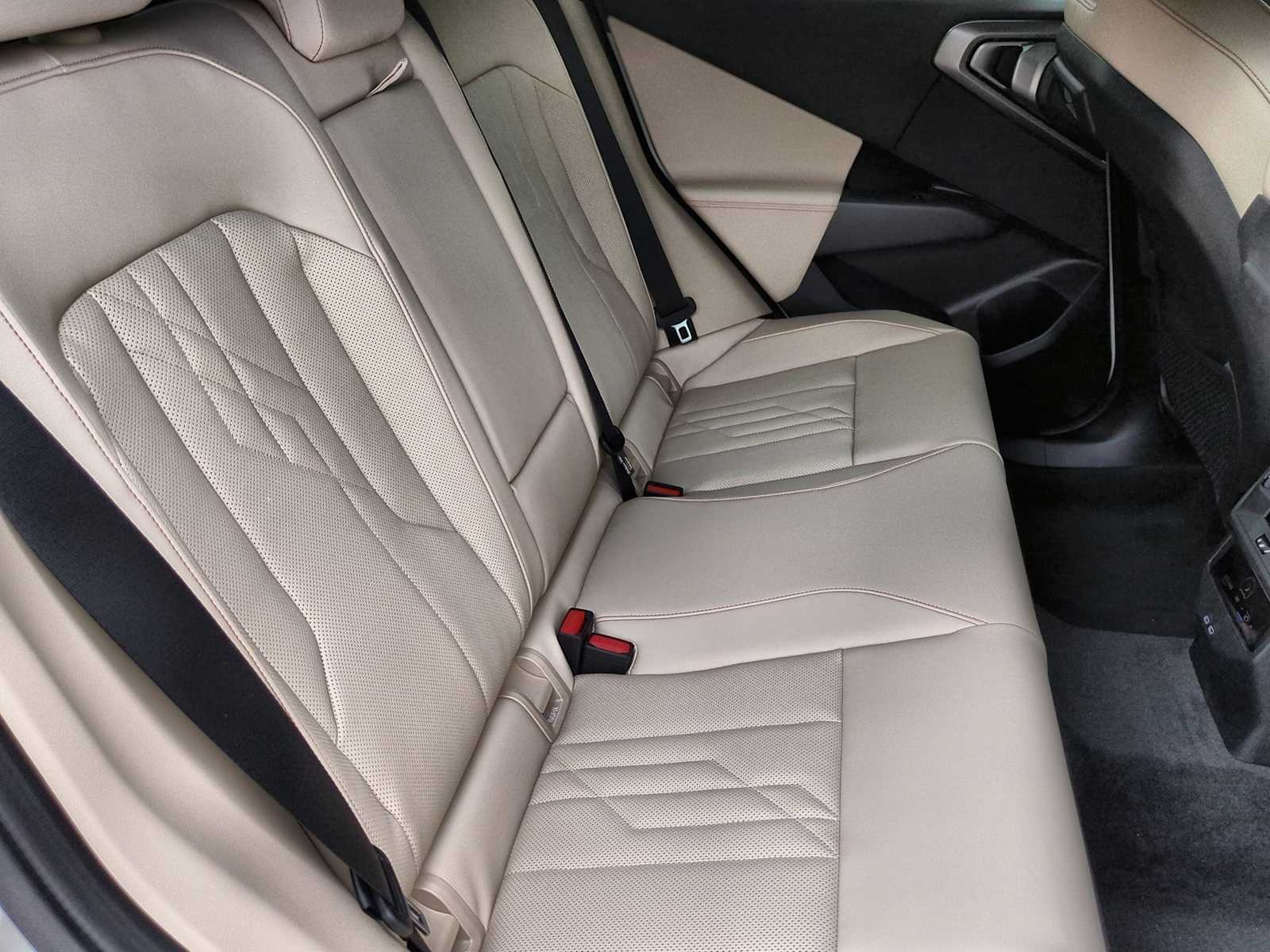 Thumbnail: 2026 BMW X3 - 20