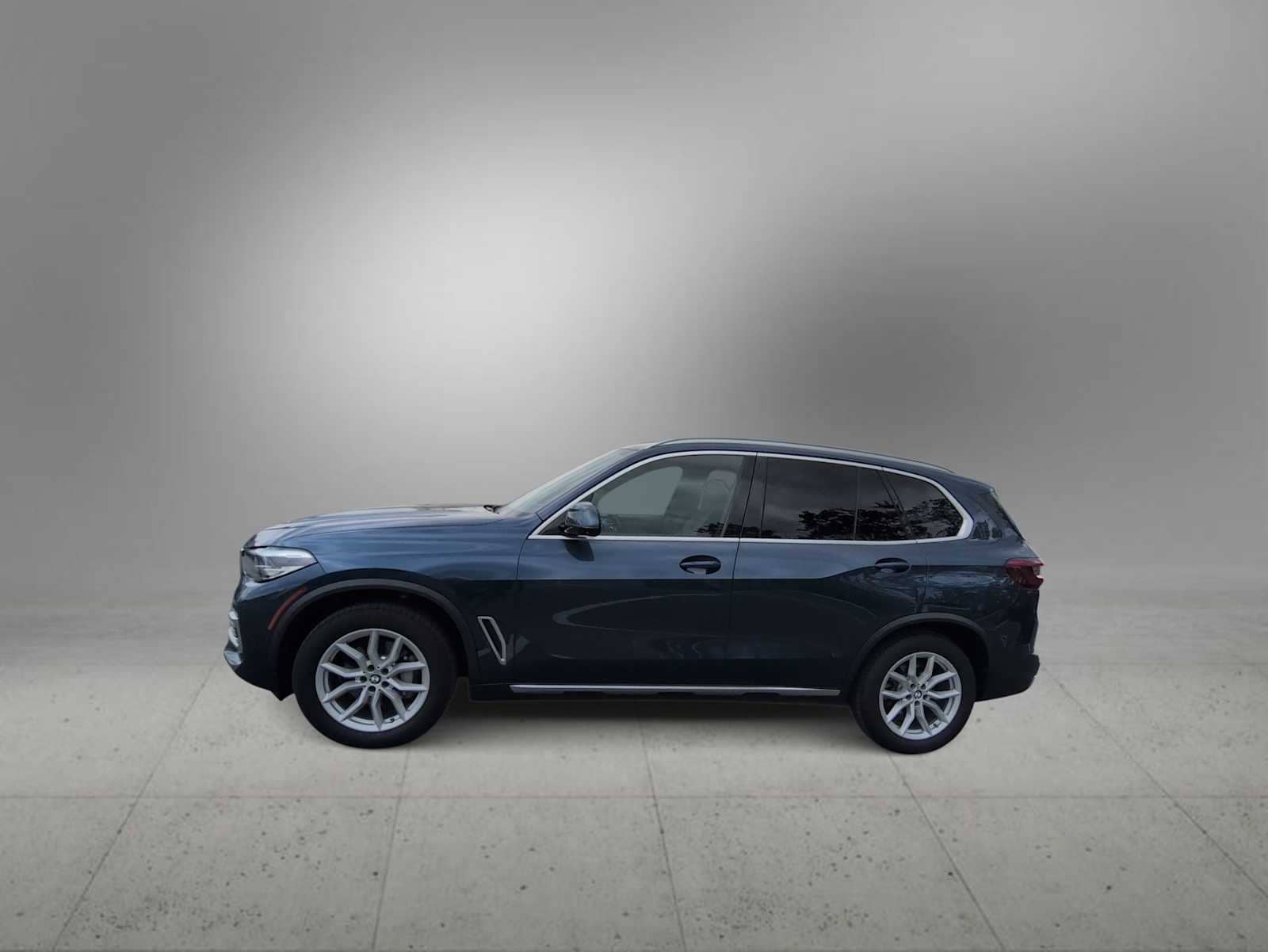 Thumbnail: 2019 BMW X5 - 5