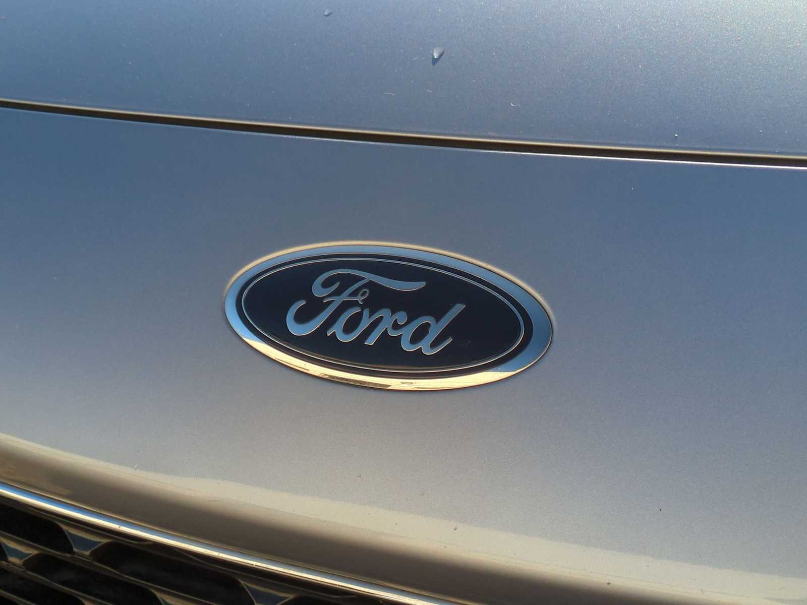 Thumbnail: 2022 Ford Escape - 12