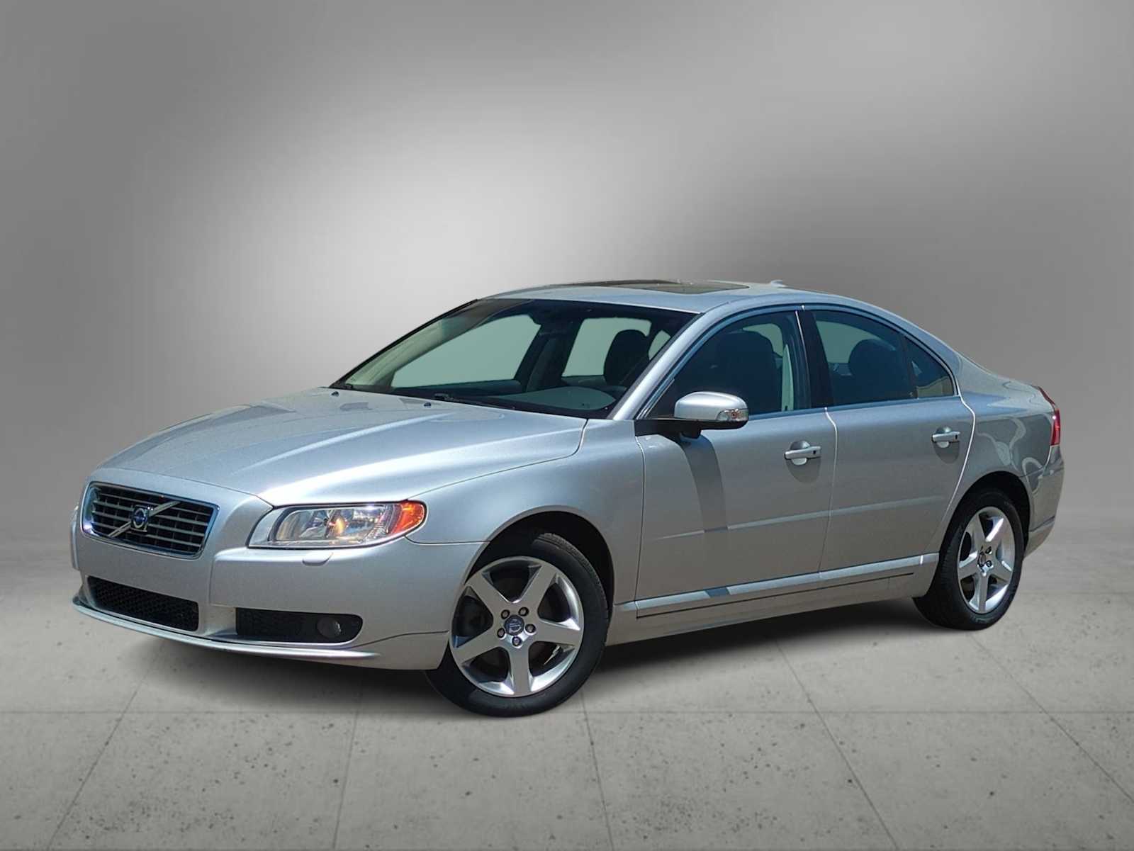 2009 Volvo S80 T6 -
                  Ann Arbor, MI