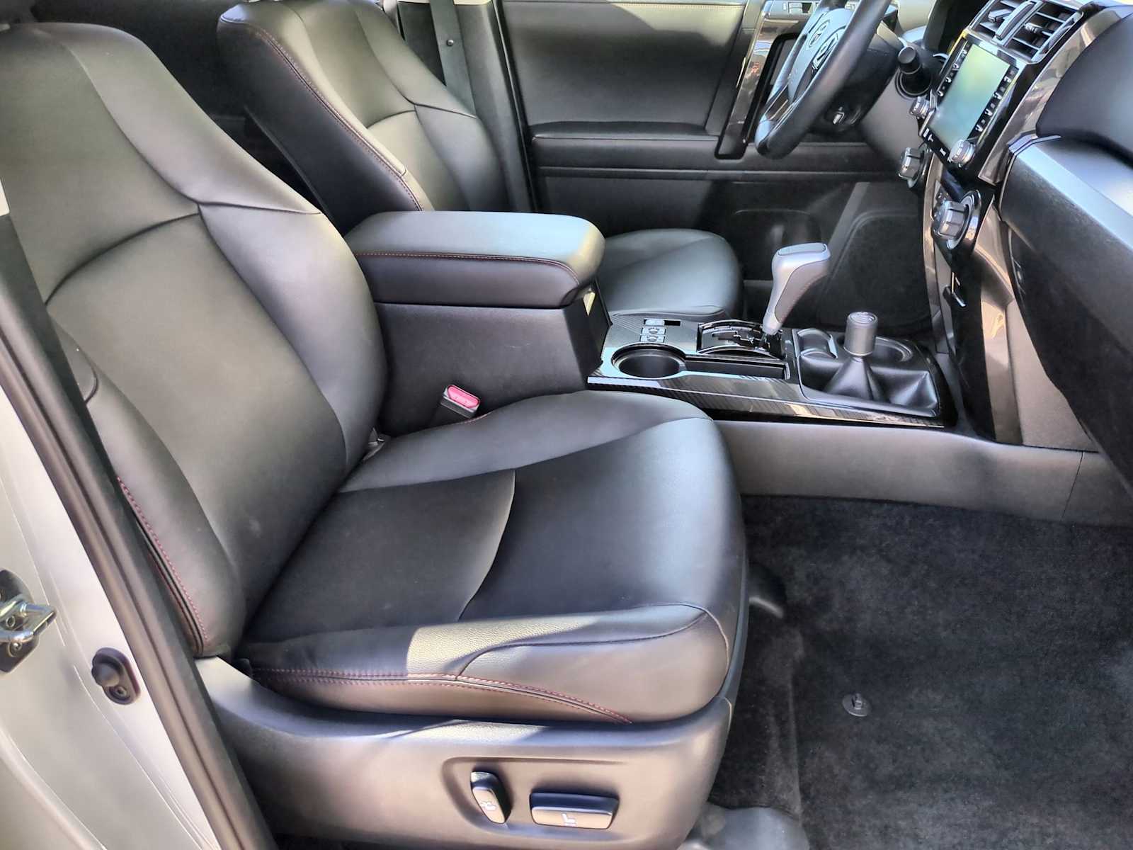 Thumbnail: 2023 Toyota 4Runner - 23