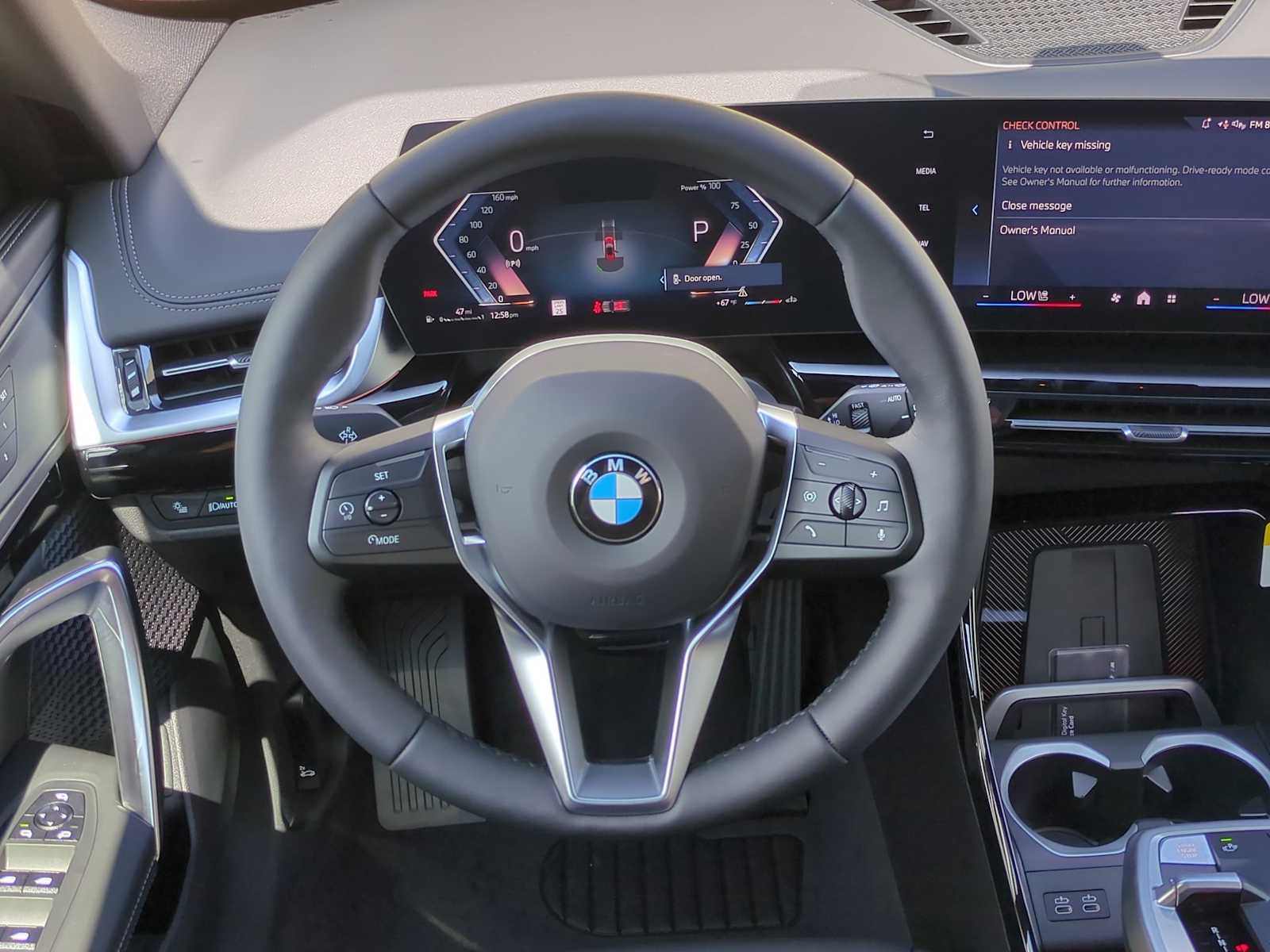 Thumbnail: 2026 BMW X1 - 24