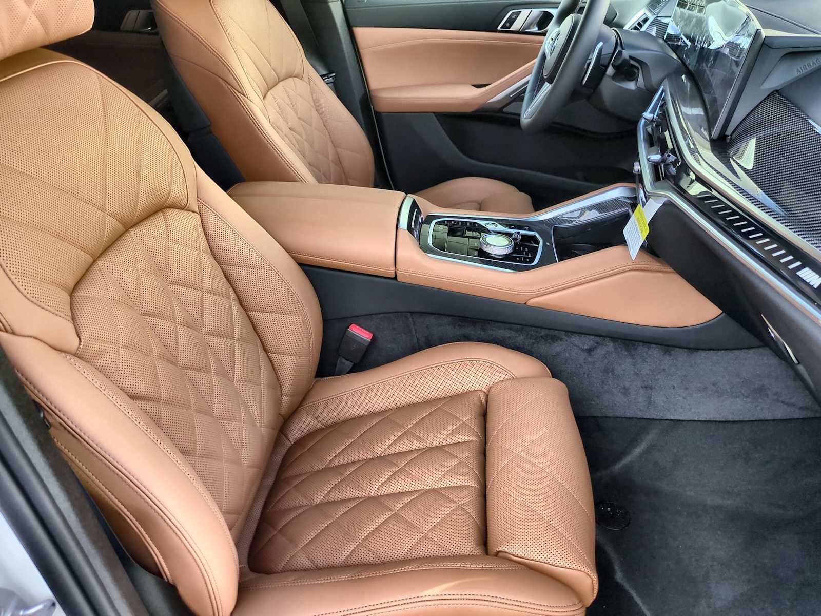 Thumbnail: 2026 BMW X6 - 23