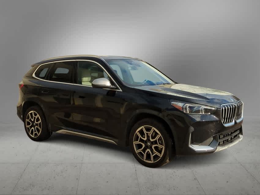 Thumbnail: 2024 BMW X1 - 2