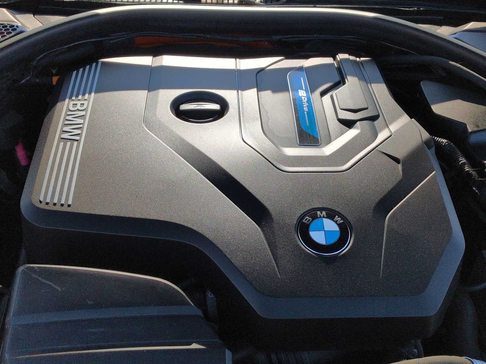 Thumbnail: 2021 BMW 3 Series - 14