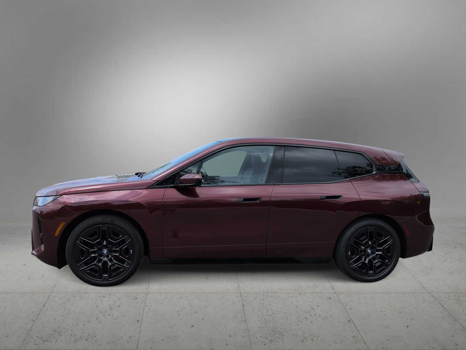 Thumbnail: 2026 BMW iX - 5
