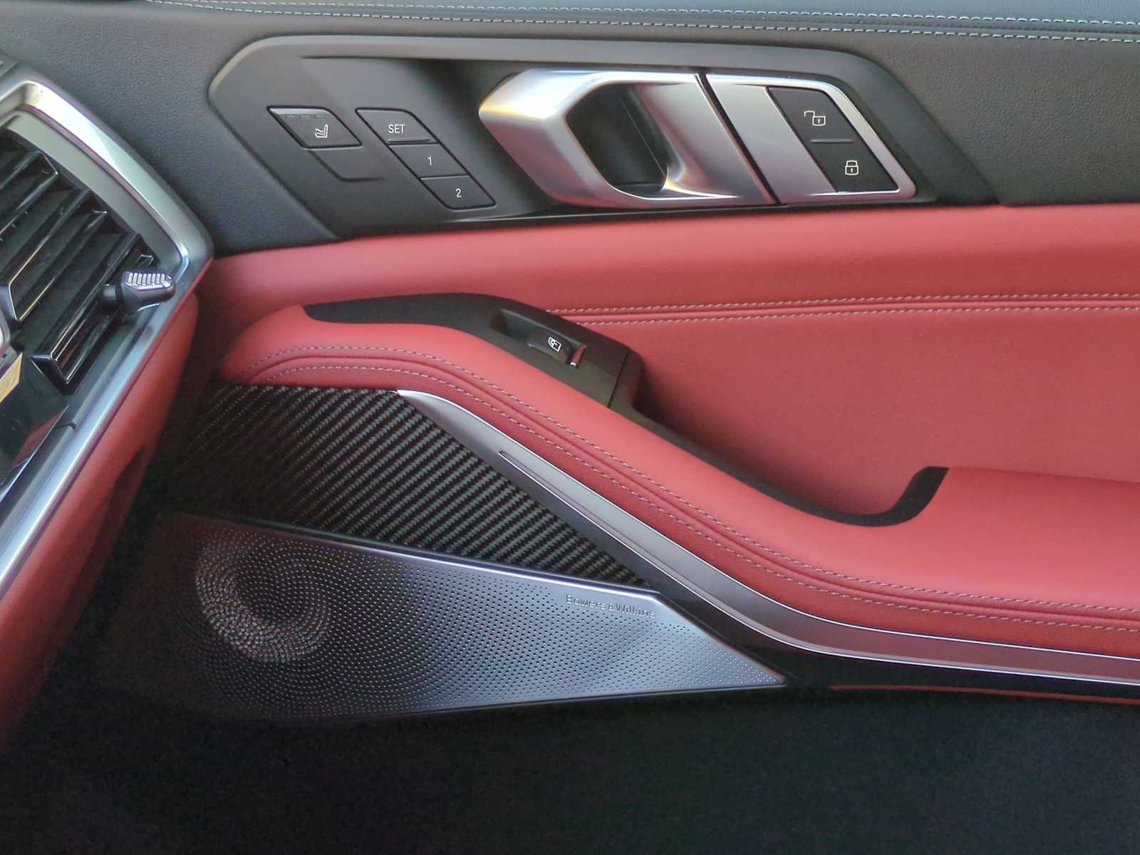 Thumbnail: 2026 BMW X5 - 38