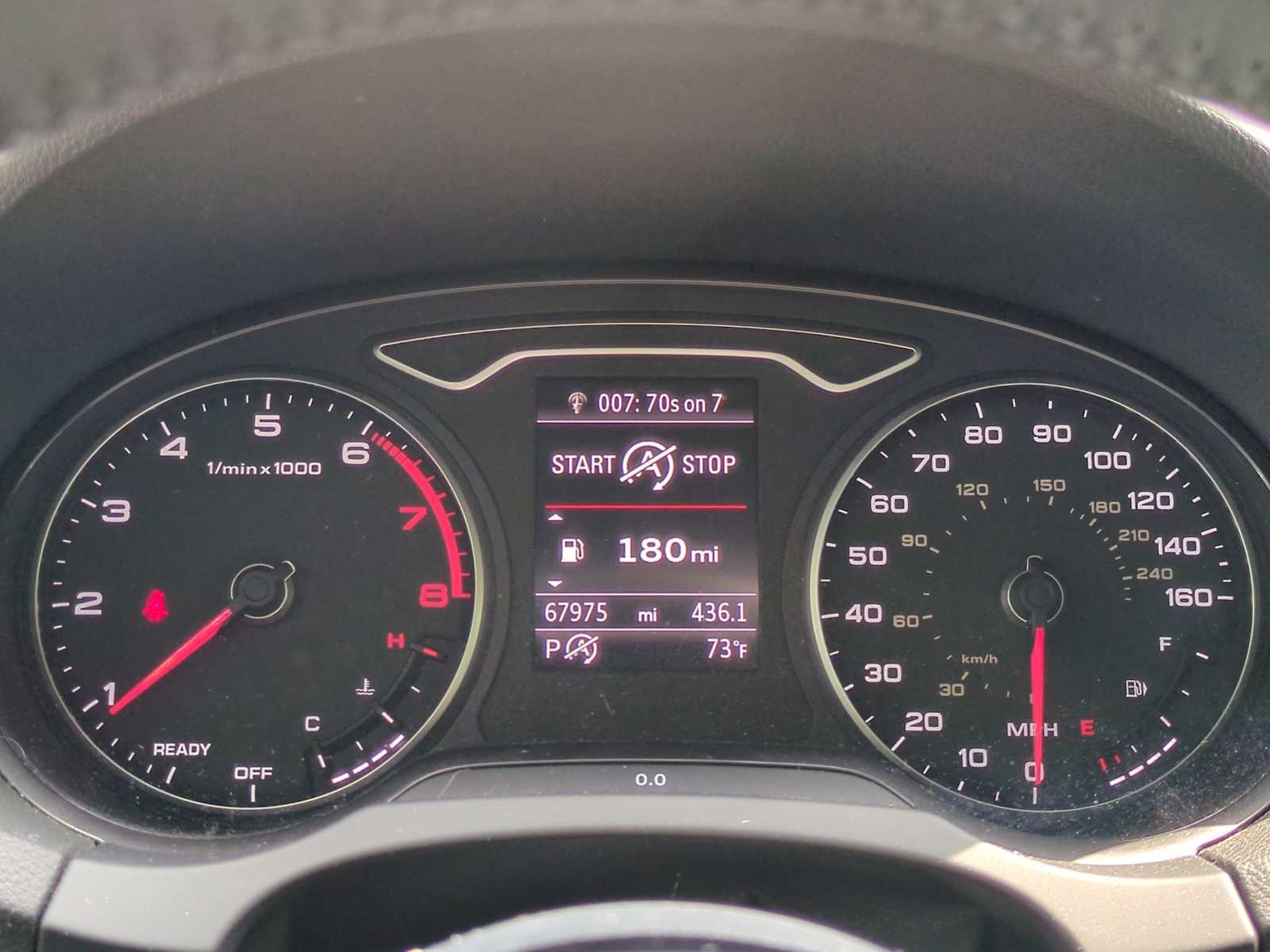 Thumbnail: 2020 Audi A3 - 36