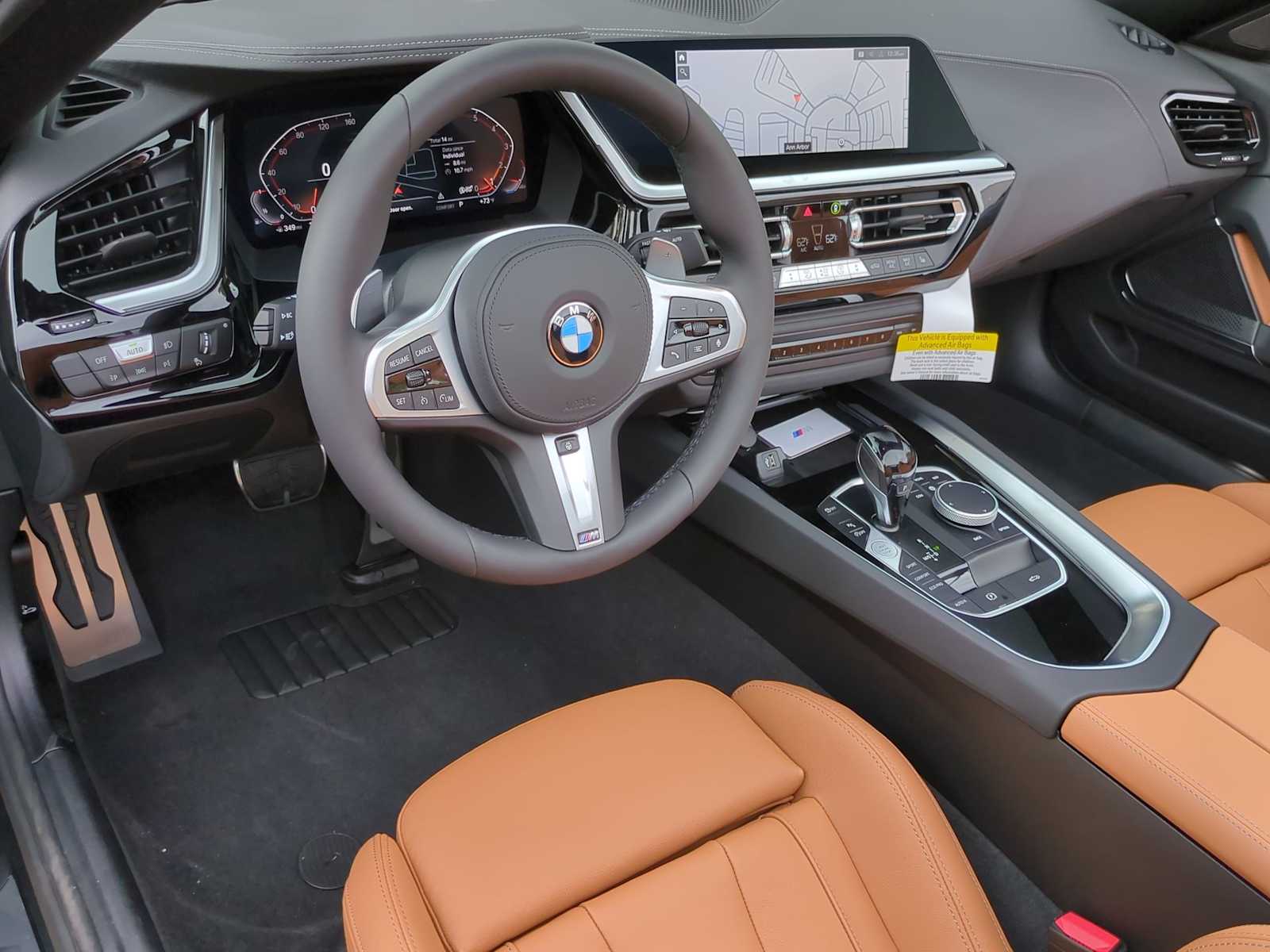 Thumbnail: 2026 BMW Z4 - 10