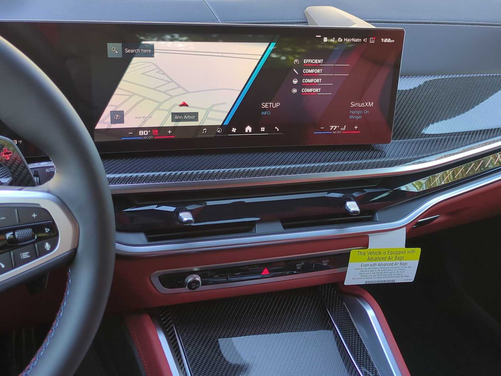 Thumbnail: 2026 BMW X5 - 29