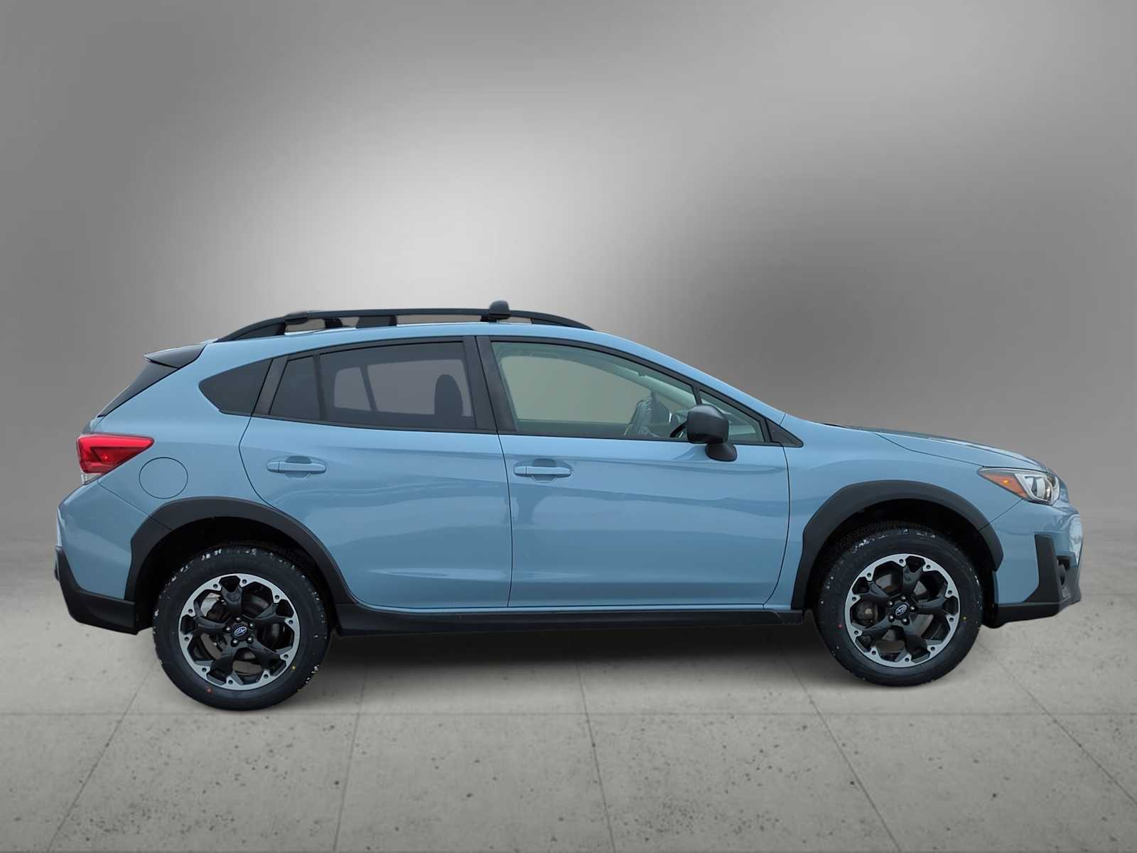 Thumbnail: 2023 Subaru Crosstrek - 9