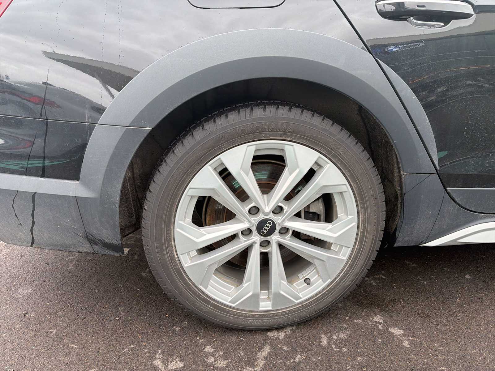 Thumbnail: 2022 Audi A4 - 12