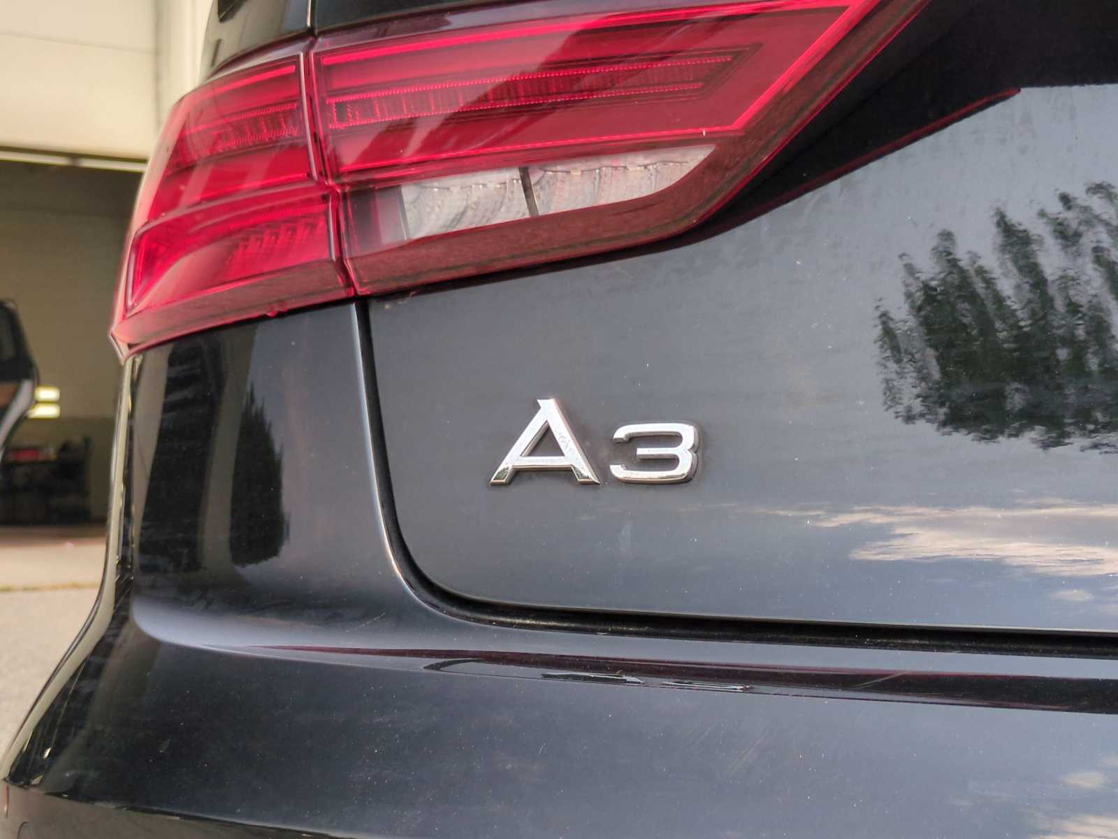 Thumbnail: 2020 Audi A3 - 13