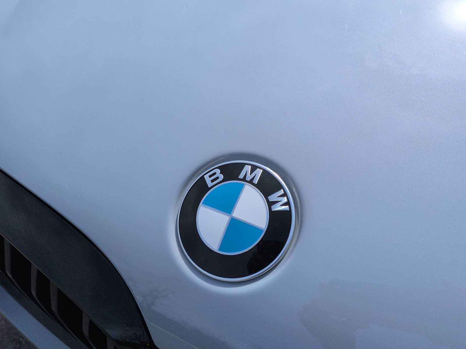 Thumbnail: 2023 BMW X3 - 11