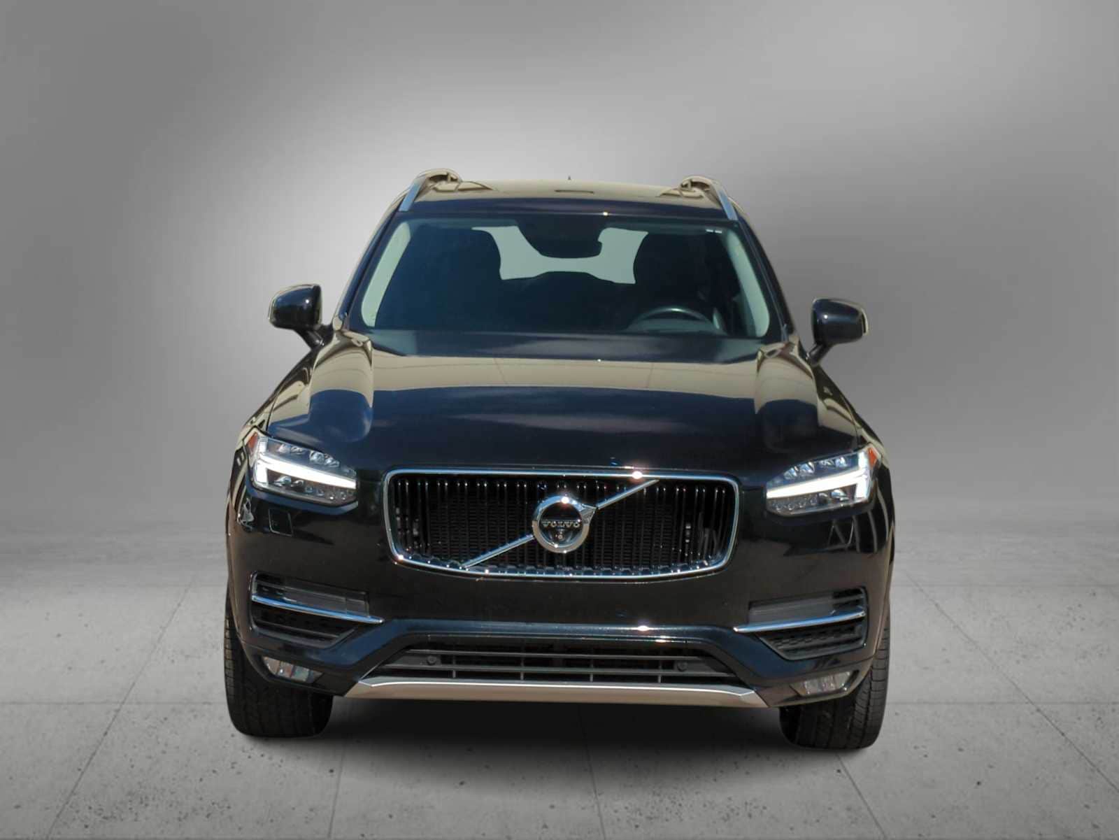 Thumbnail: 2018 Volvo XC90 - 3