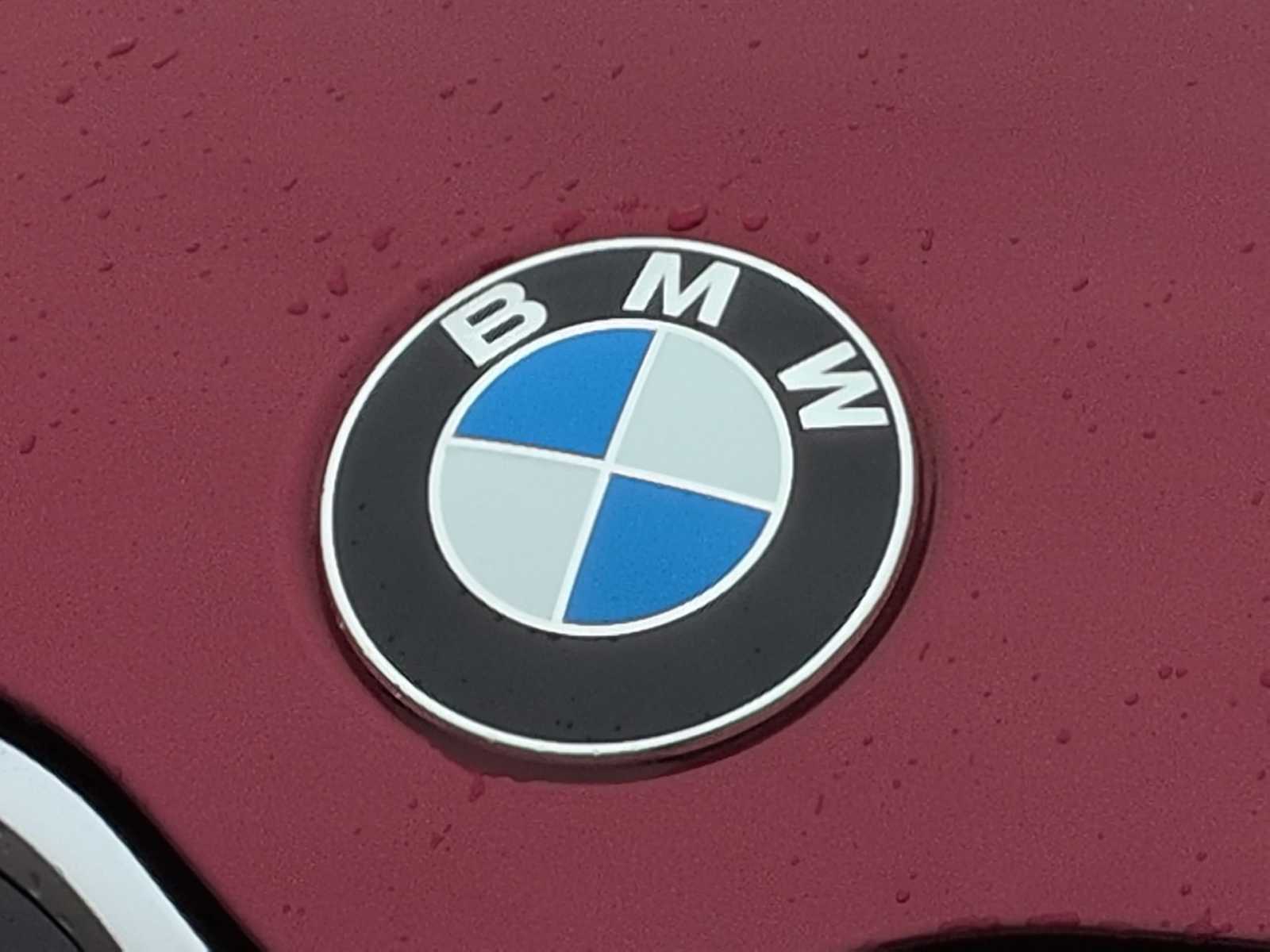 Thumbnail: 2026 BMW X1 - 11