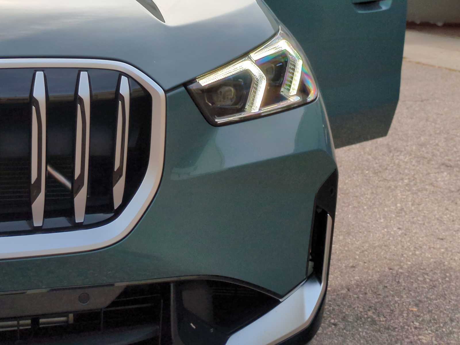 Thumbnail: 2026 BMW X1 - 11