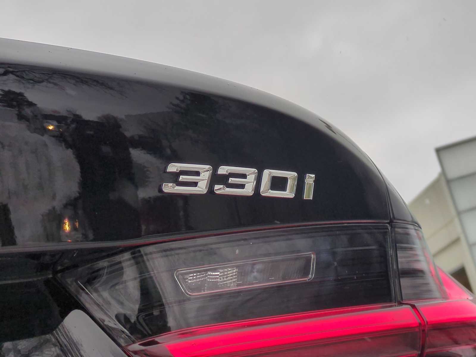 2026 BMW 3 Series 330i - Photo 13
