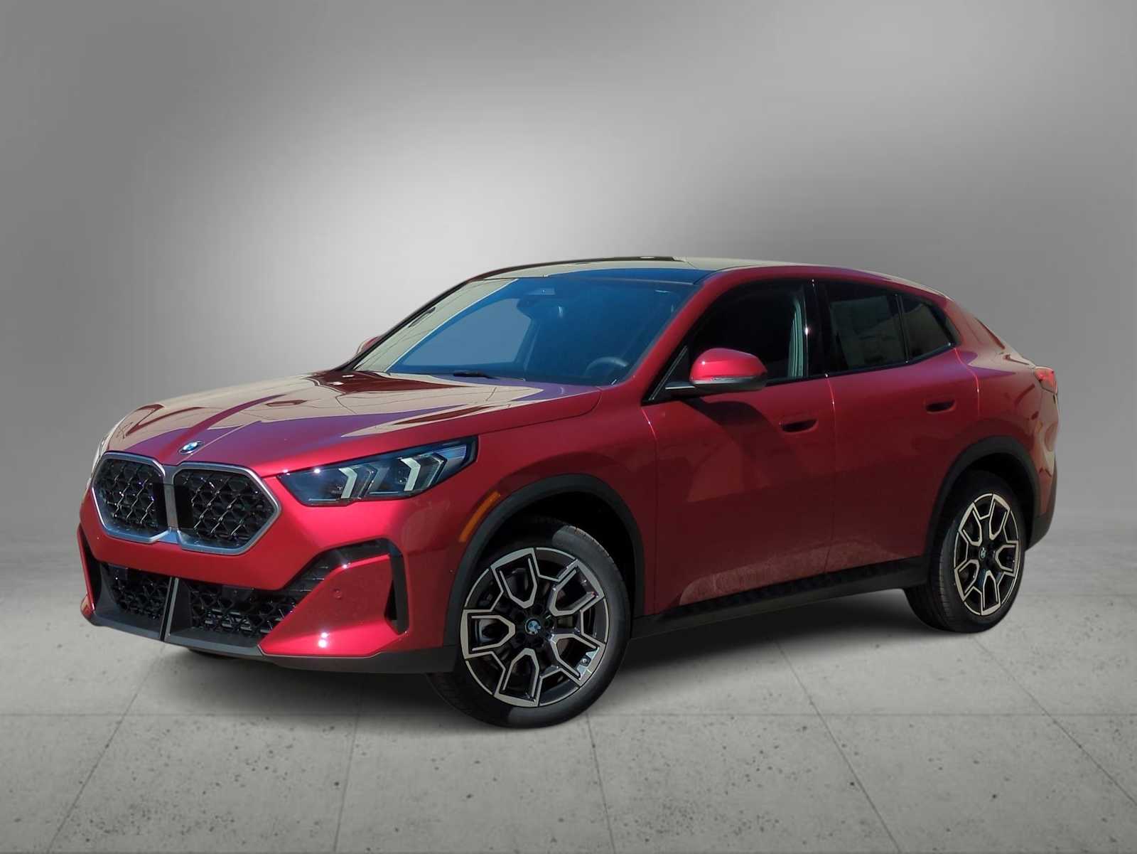 2025 BMW X2 xDrive28i -
                  Ann Arbor, MI