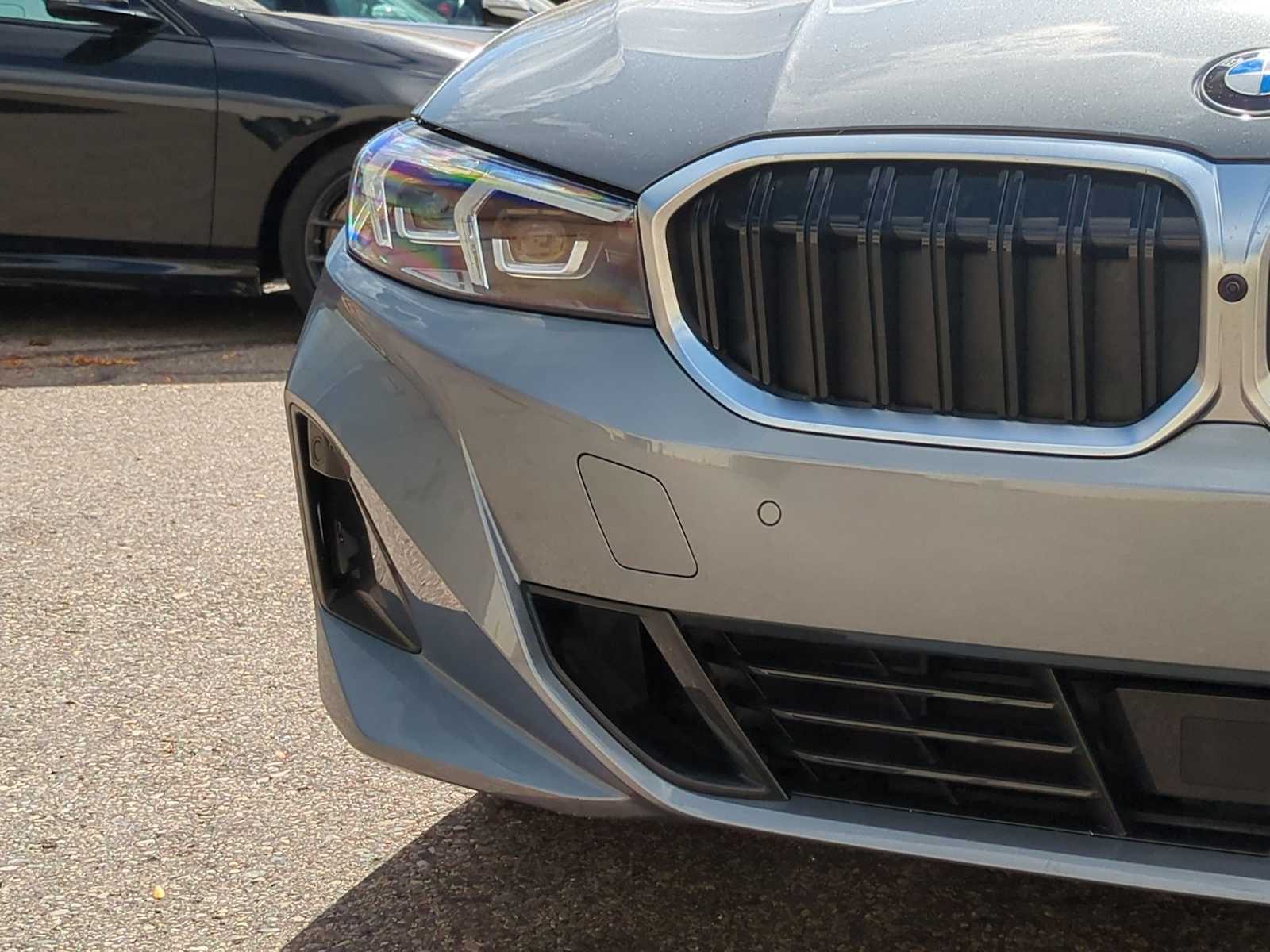 Thumbnail: 2025 BMW 3 Series - 11