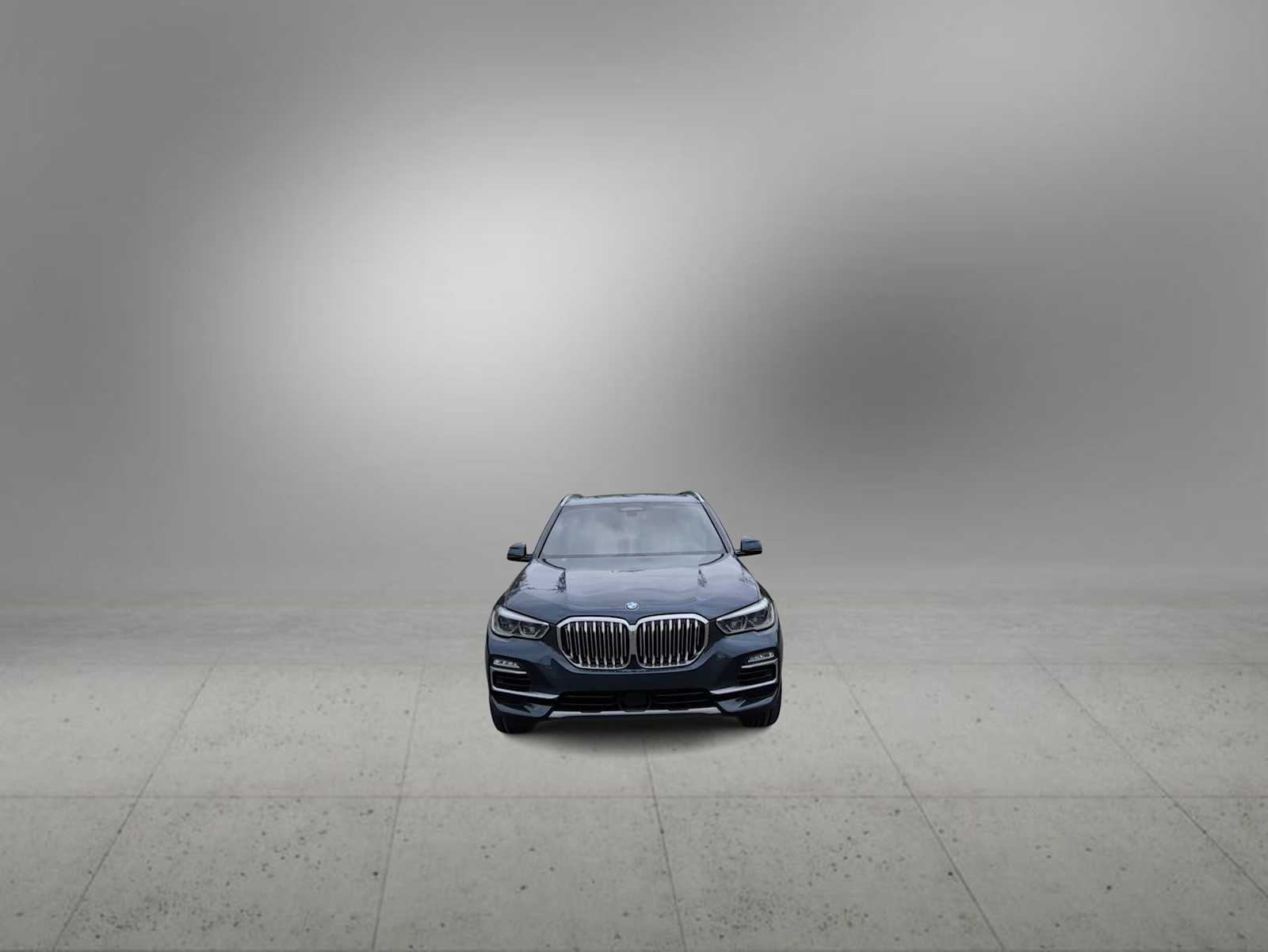 Thumbnail: 2019 BMW X5 - 3