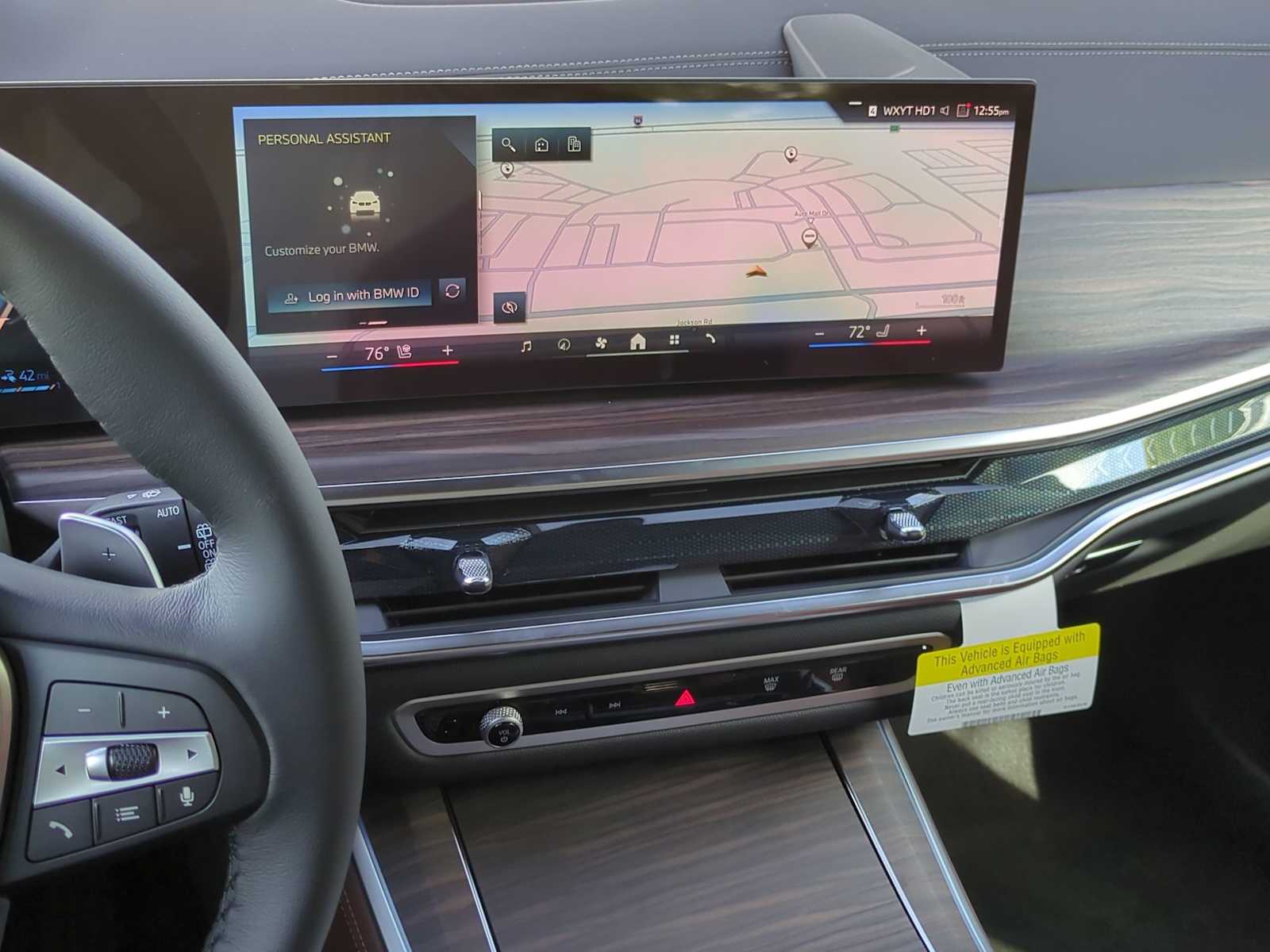 Thumbnail: 2026 BMW X5 - 29