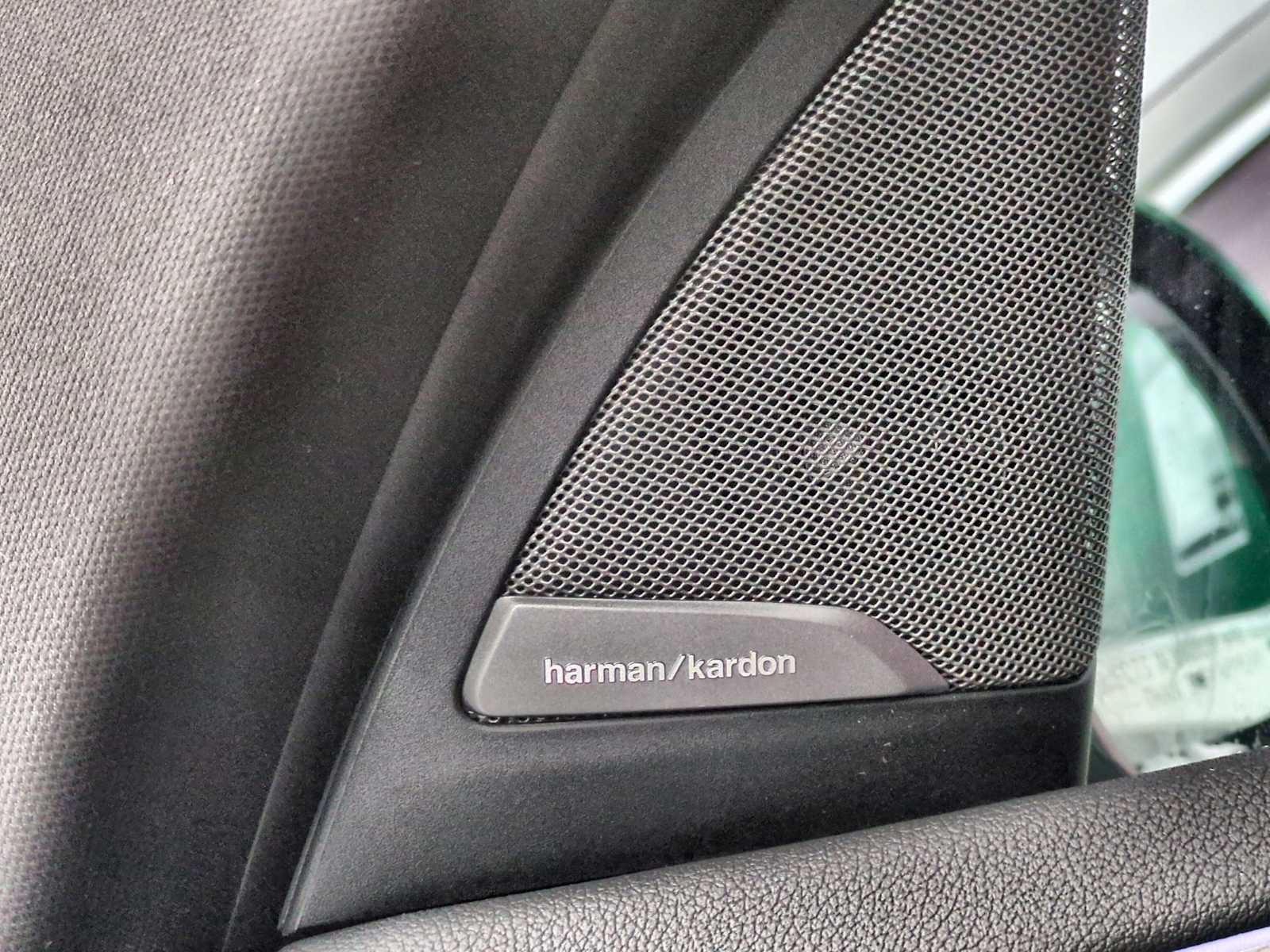 Thumbnail: 2024 BMW X3 - 32