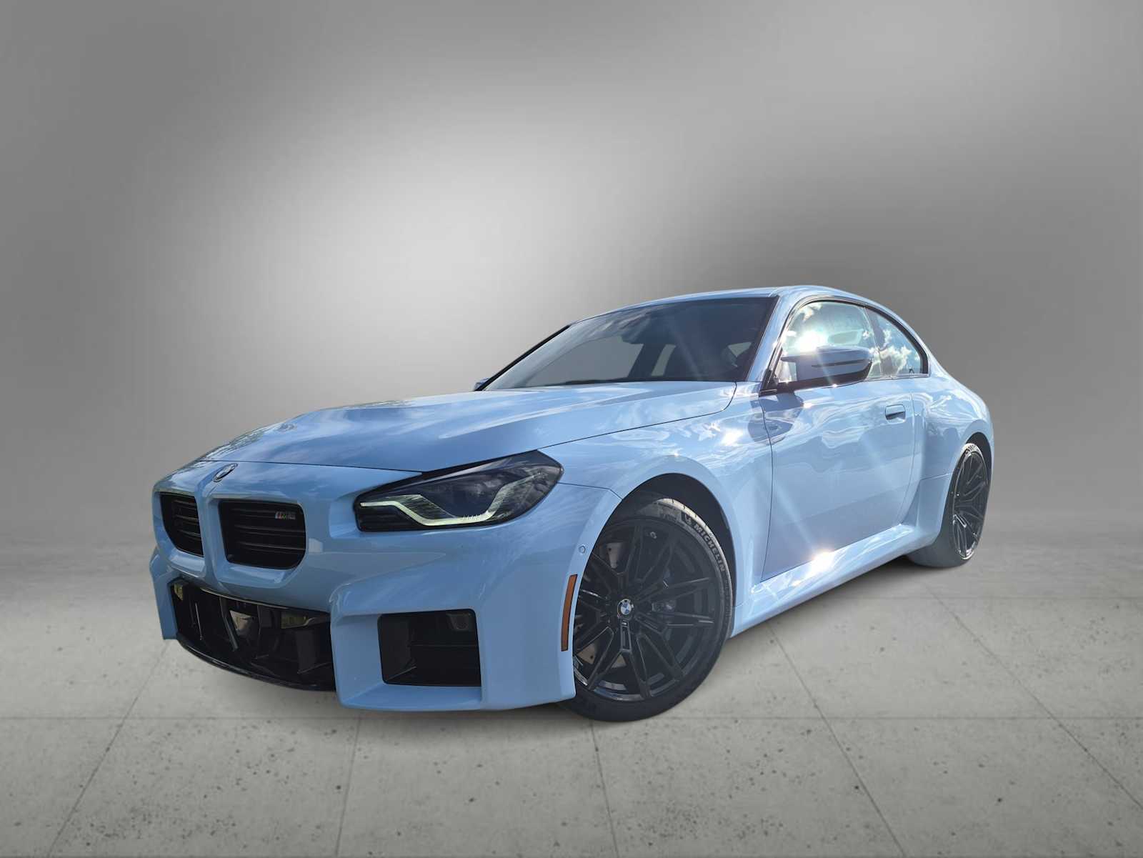 2027 BMW M2 Base Coupe