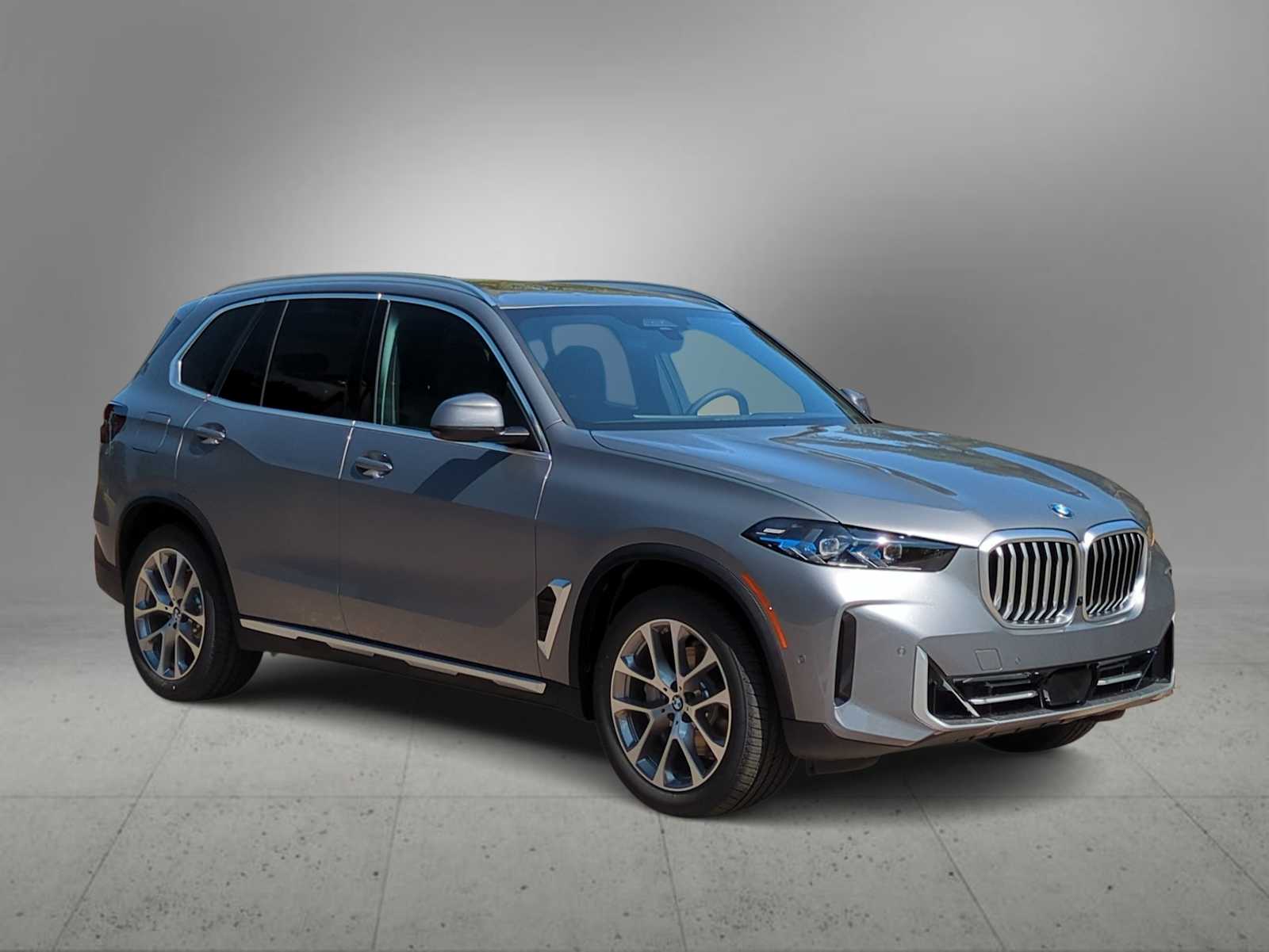 Thumbnail: 2026 BMW X5 - 2