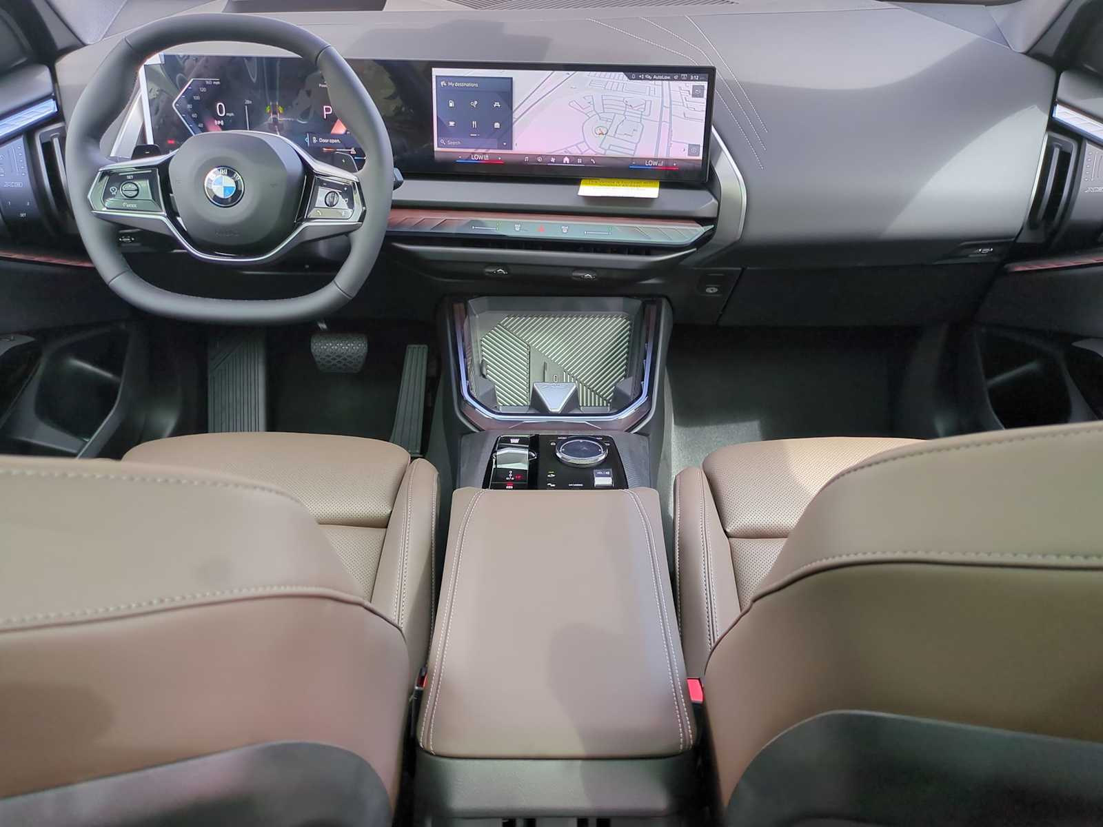 Thumbnail: 2026 BMW X3 - 15