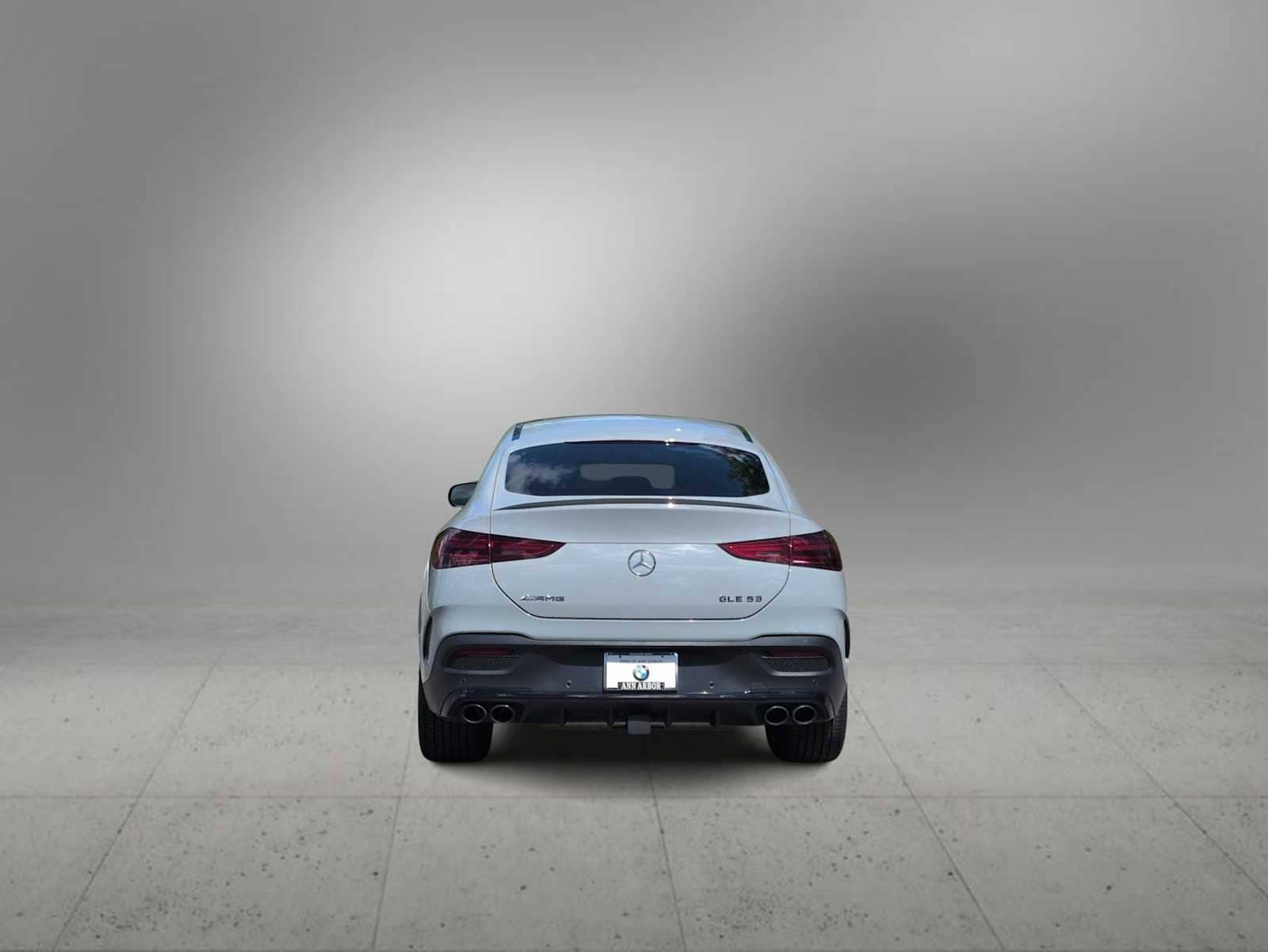 Thumbnail: 2024 Mercedes-Benz GLE - 7
