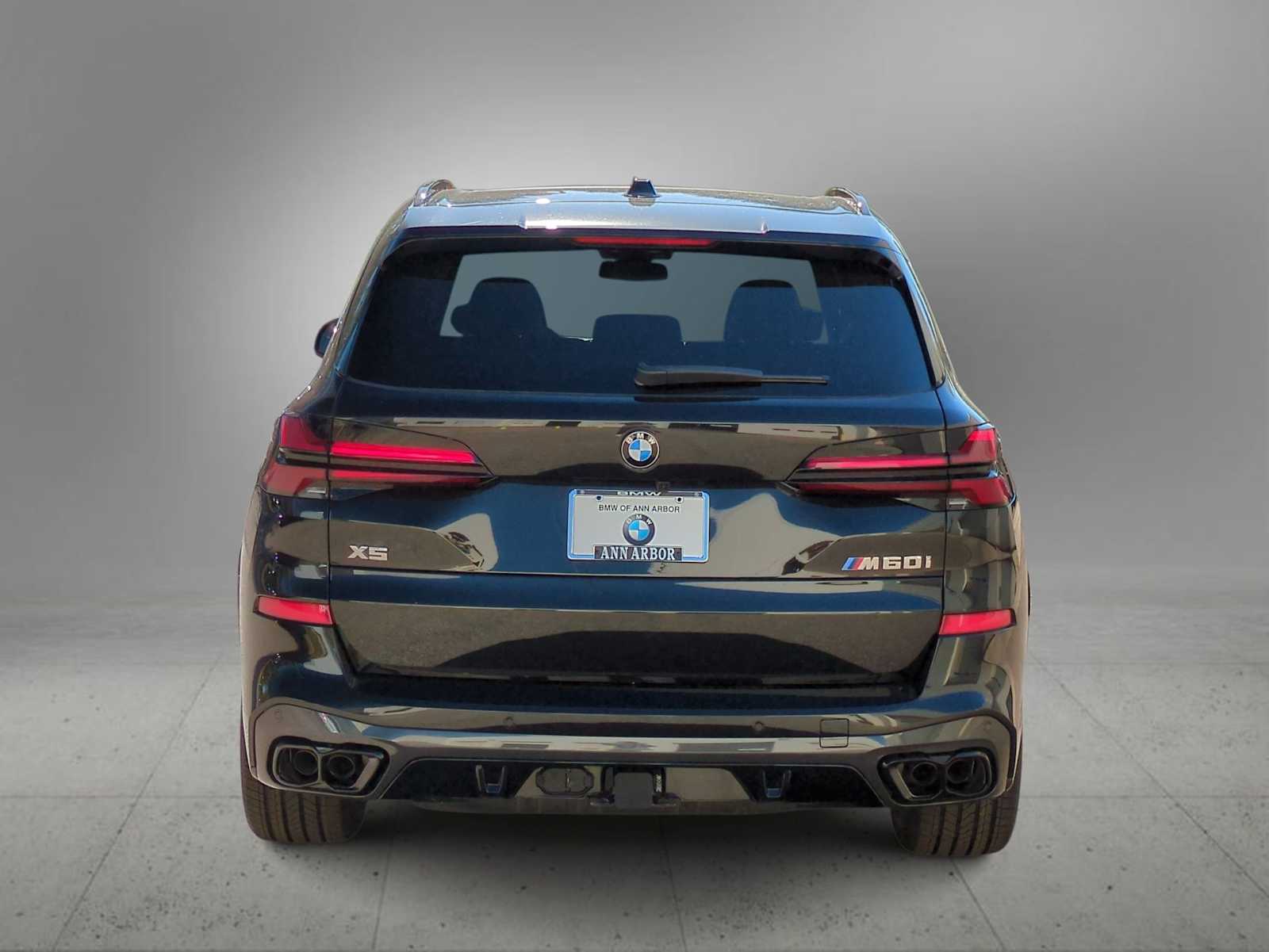 Thumbnail: 2026 BMW X5 - 7