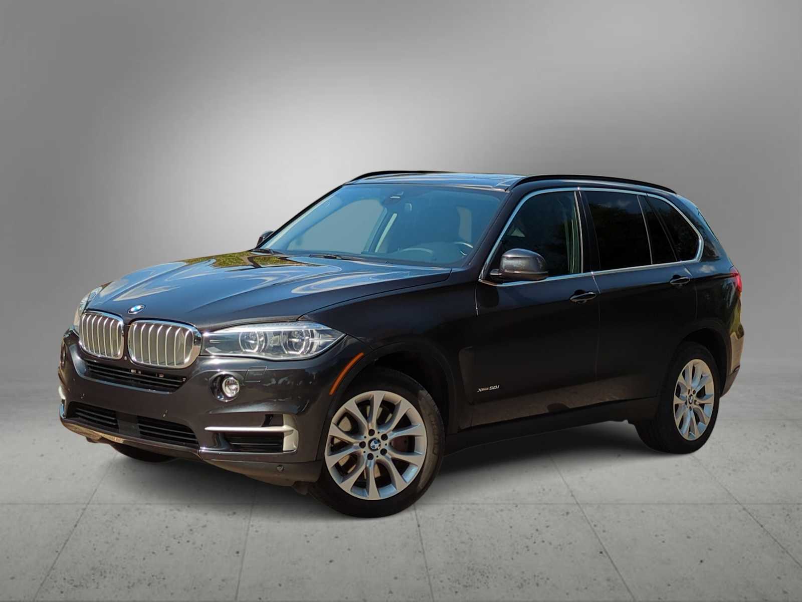 2016 BMW X5 xDrive50i -
                  Ann Arbor, MI
