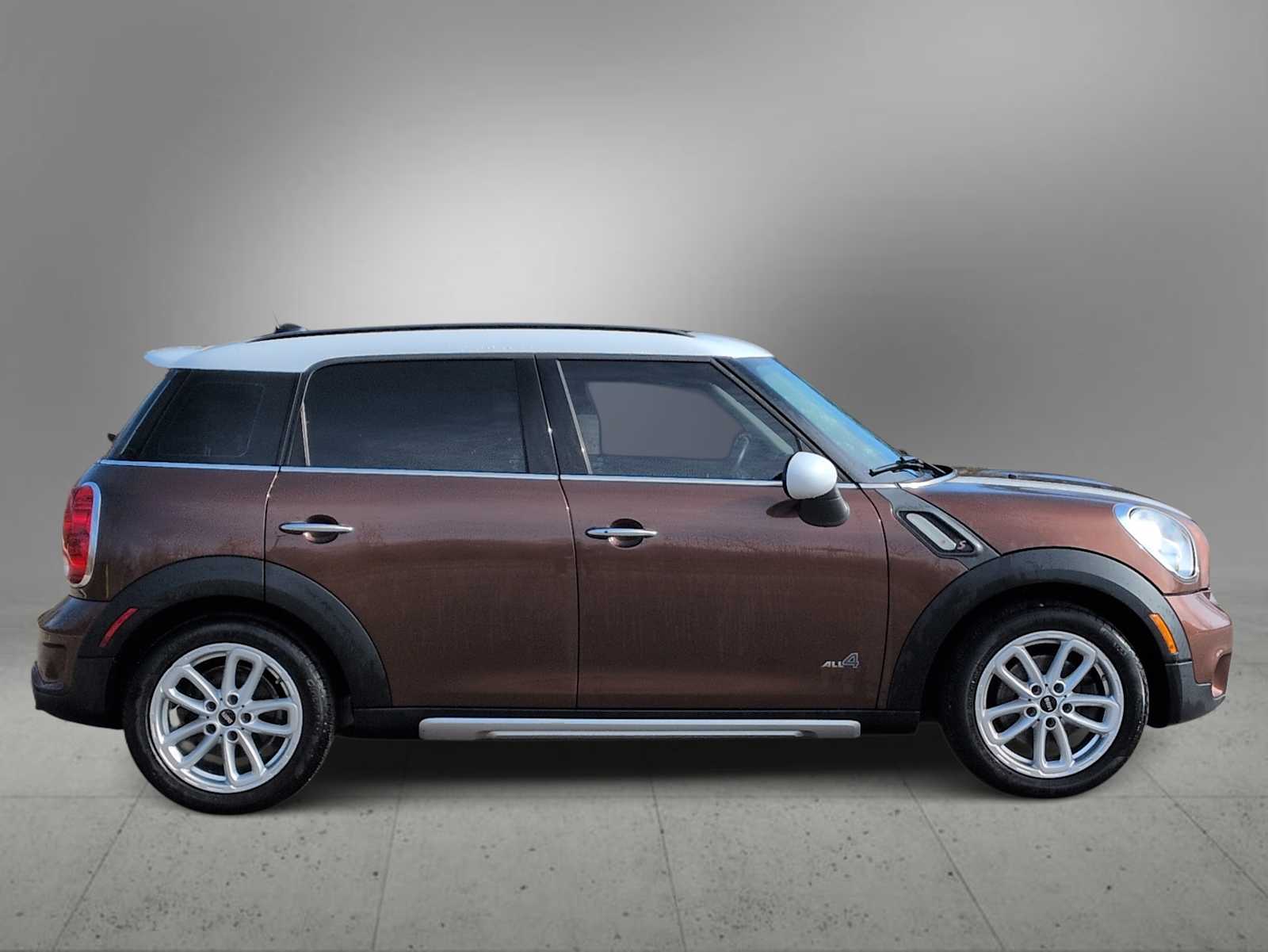 Thumbnail: 2015 MINI Cooper Countryman - 9