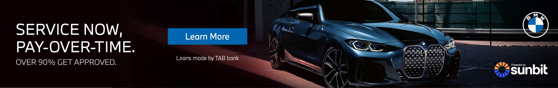 BMW Service Department - Southeastern Michigan - BMW Of Ann Arbor