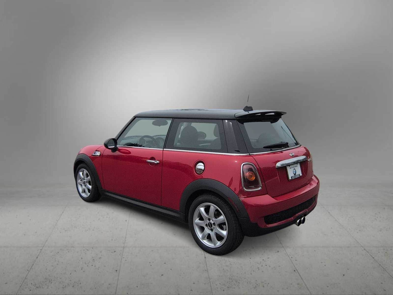 Thumbnail: 2009 MINI Cooper - 6