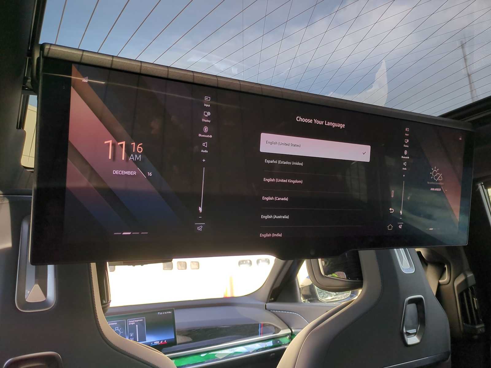 Thumbnail: 2024 BMW 7 Series - 40