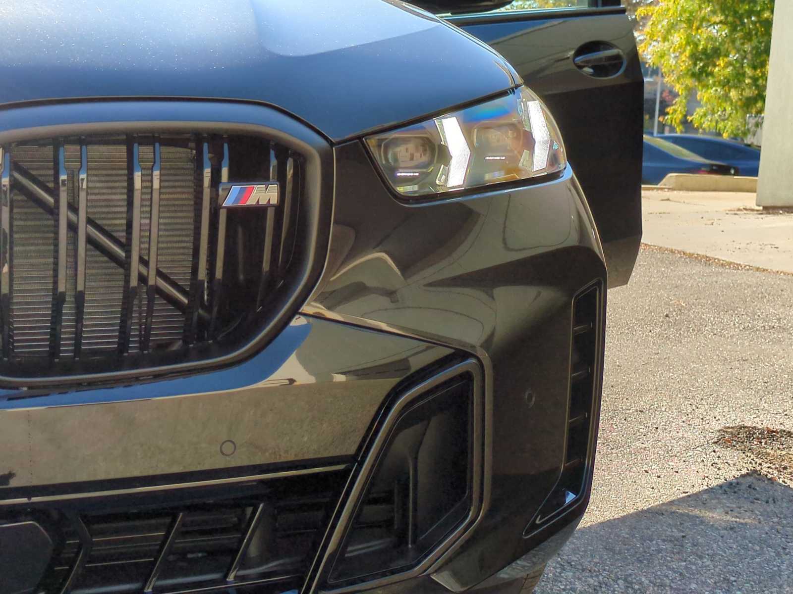 Thumbnail: 2026 BMW X5 - 11
