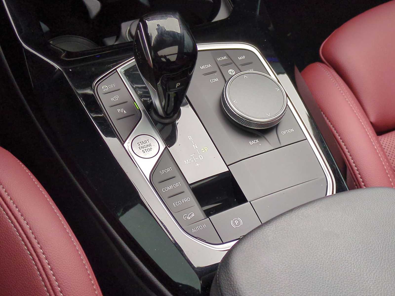 Thumbnail: 2024 BMW X3 - 34