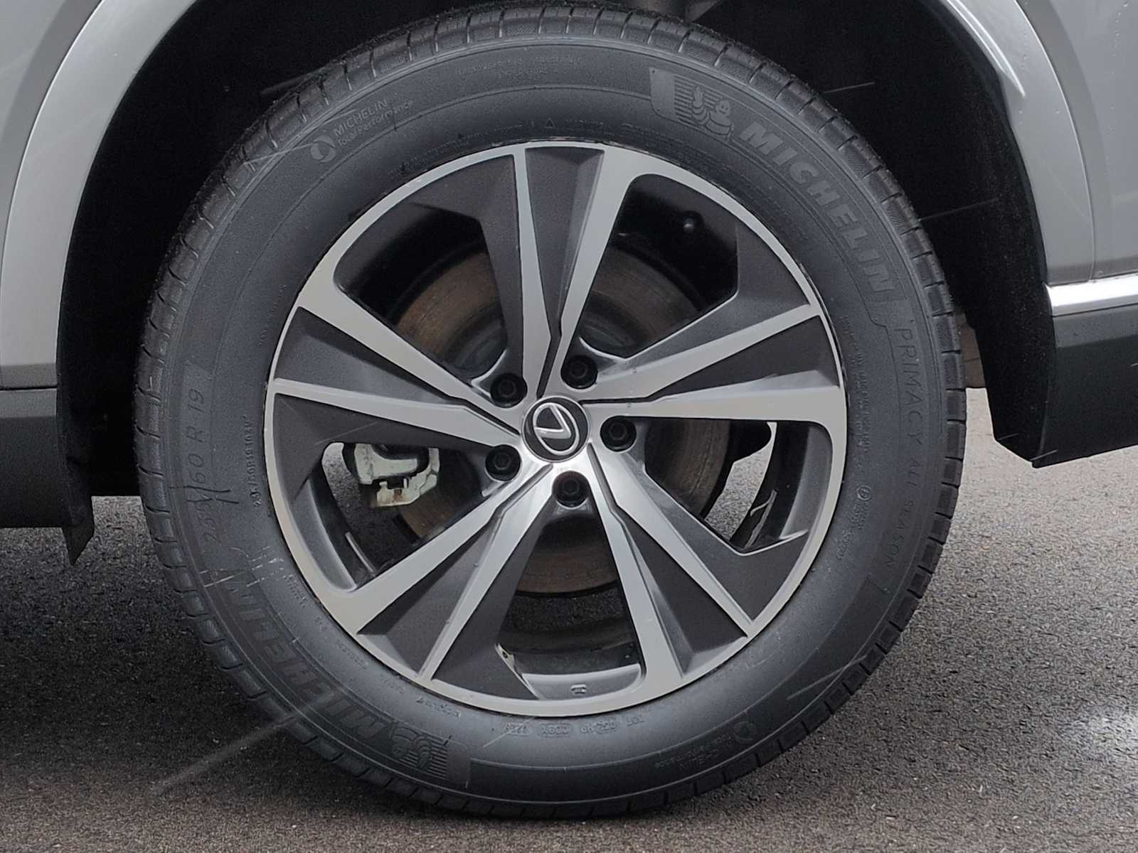 Thumbnail: 2023 Lexus RX - 20