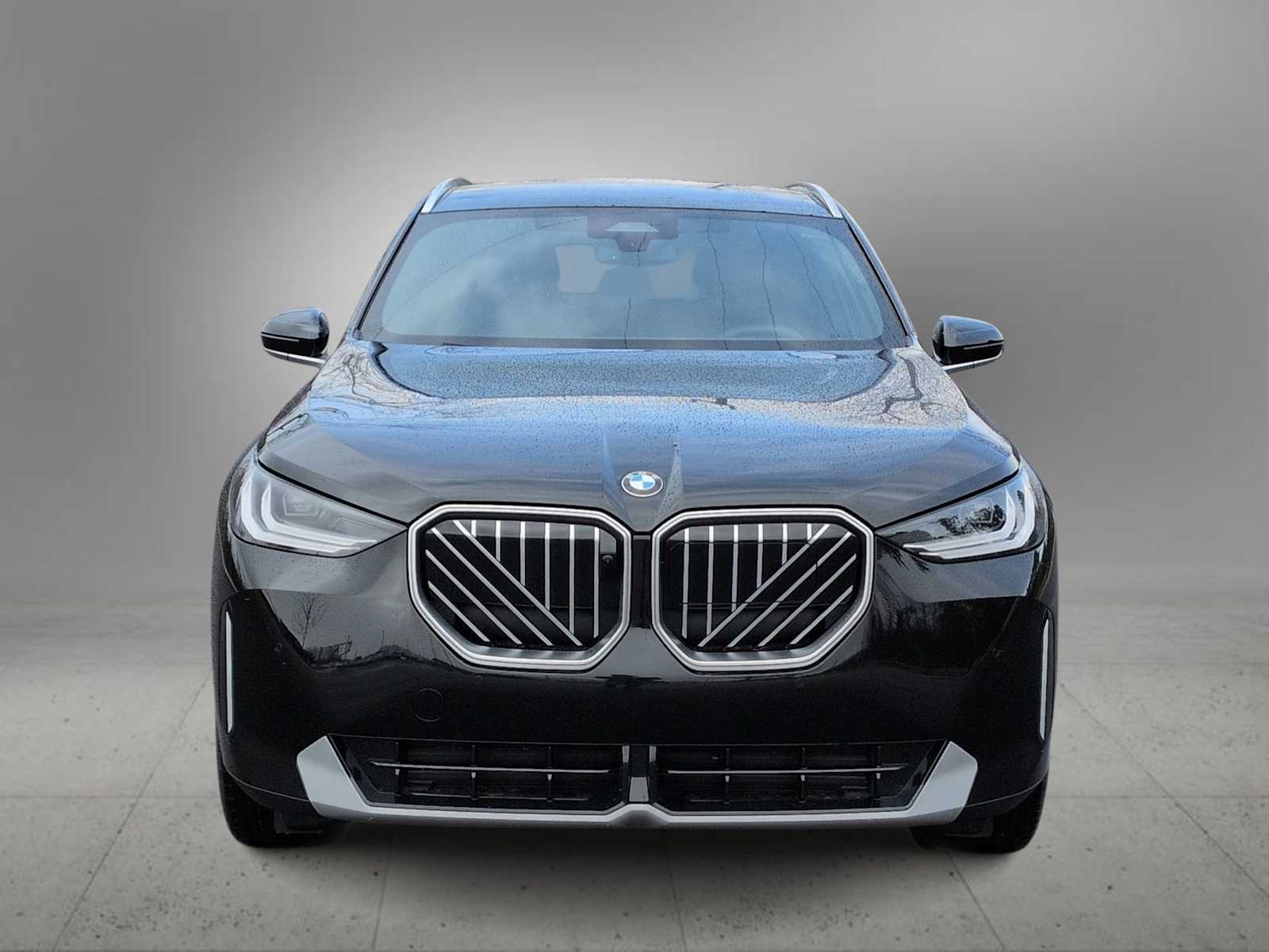 Thumbnail: 2026 BMW X3 - 3