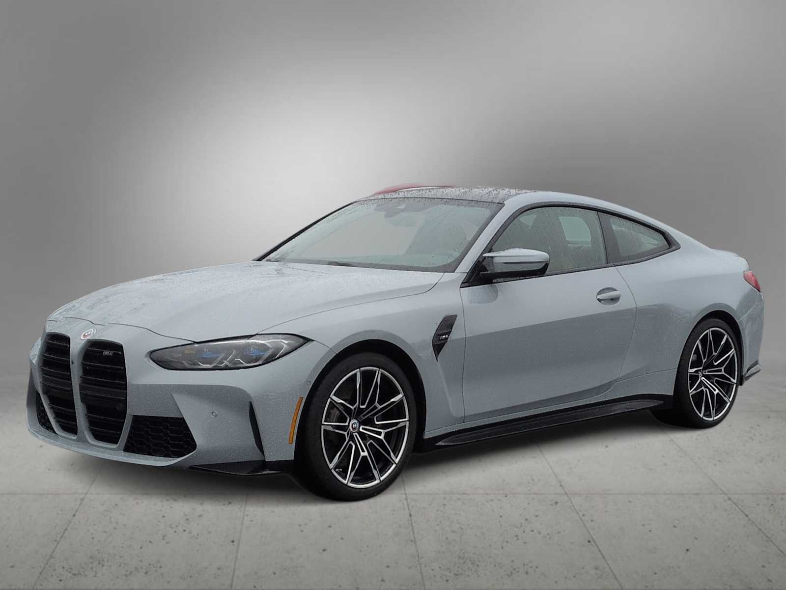 Thumbnail: 2023 BMW M4 - 4