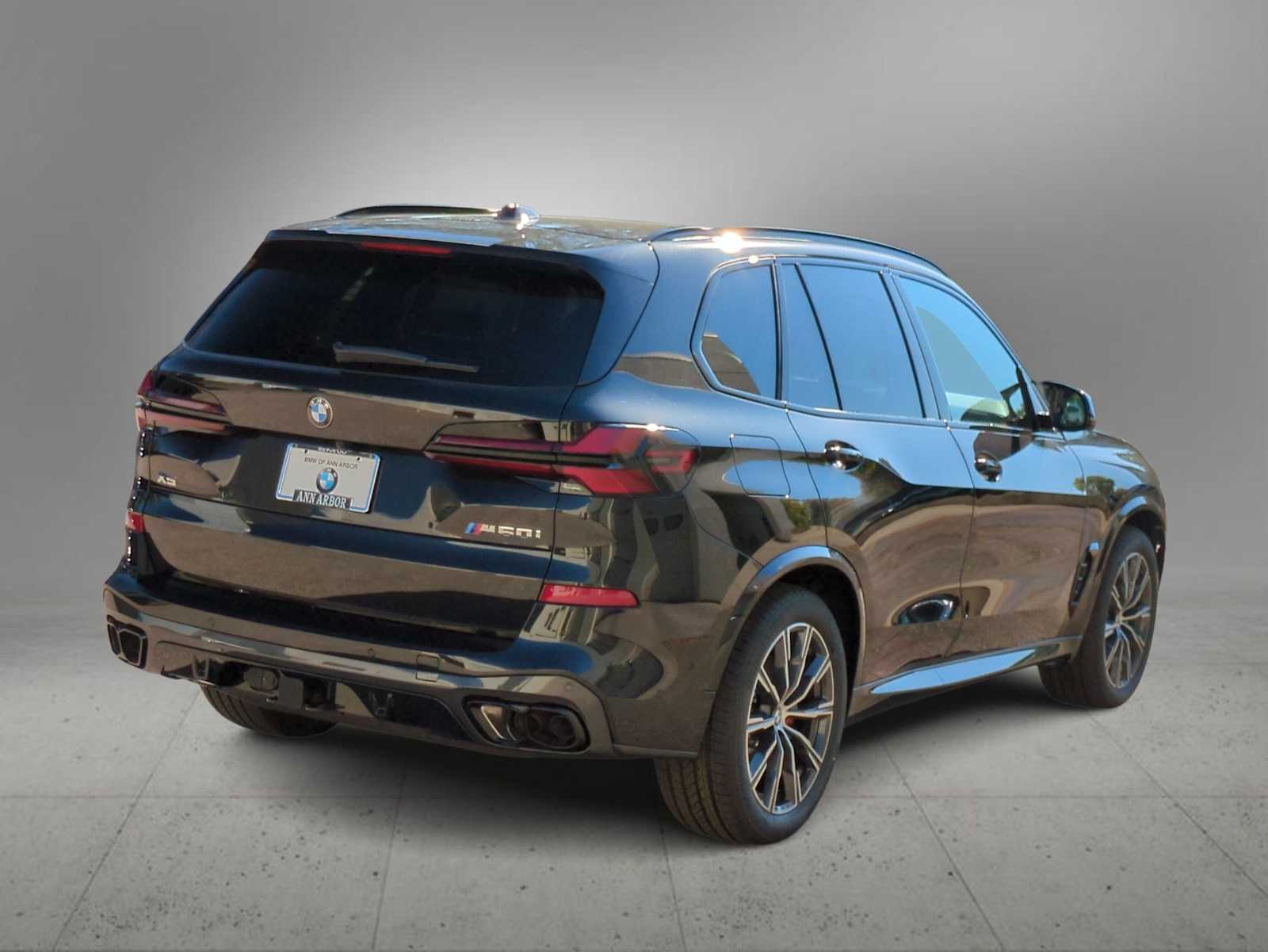Thumbnail: 2026 BMW X5 - 8
