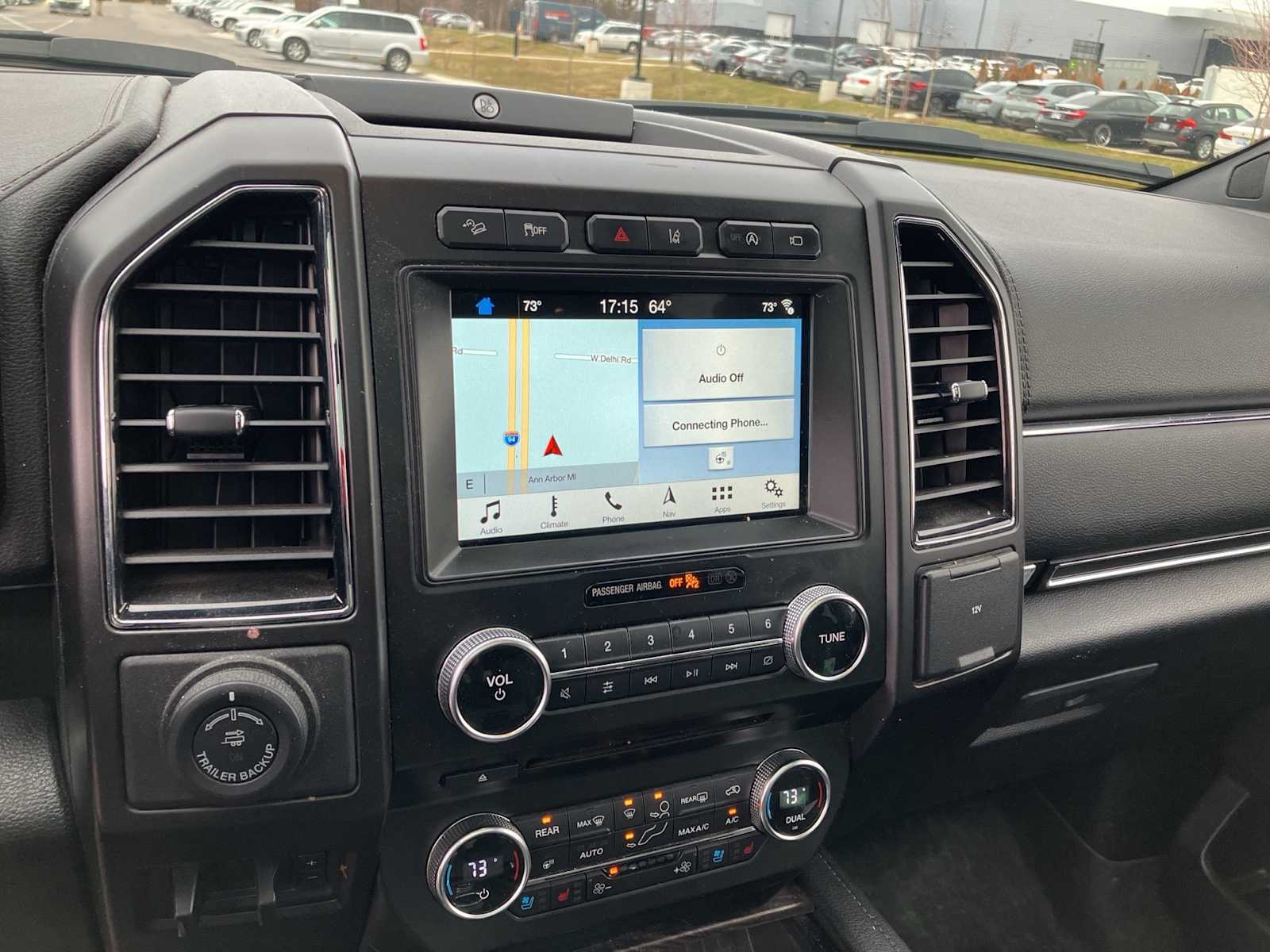 Thumbnail: 2018 Ford Expedition - 13