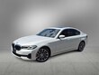  BMW 540i