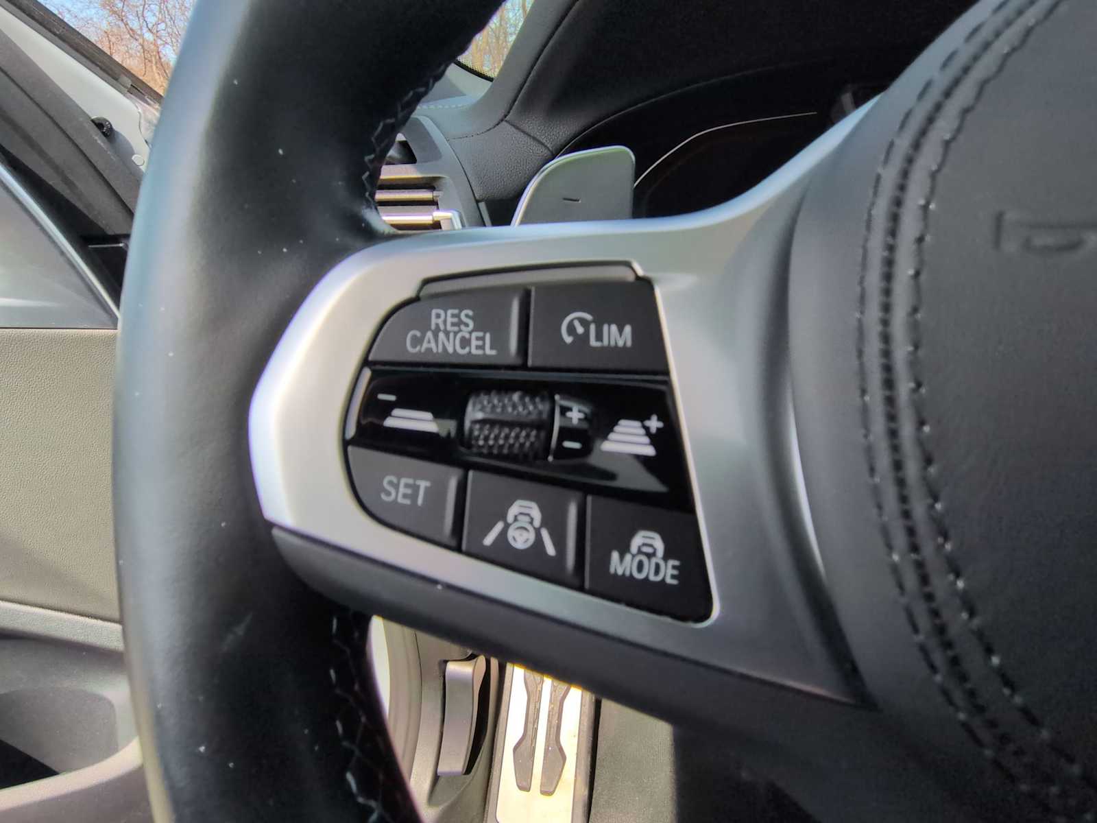 Thumbnail: 2023 BMW X3 - 25