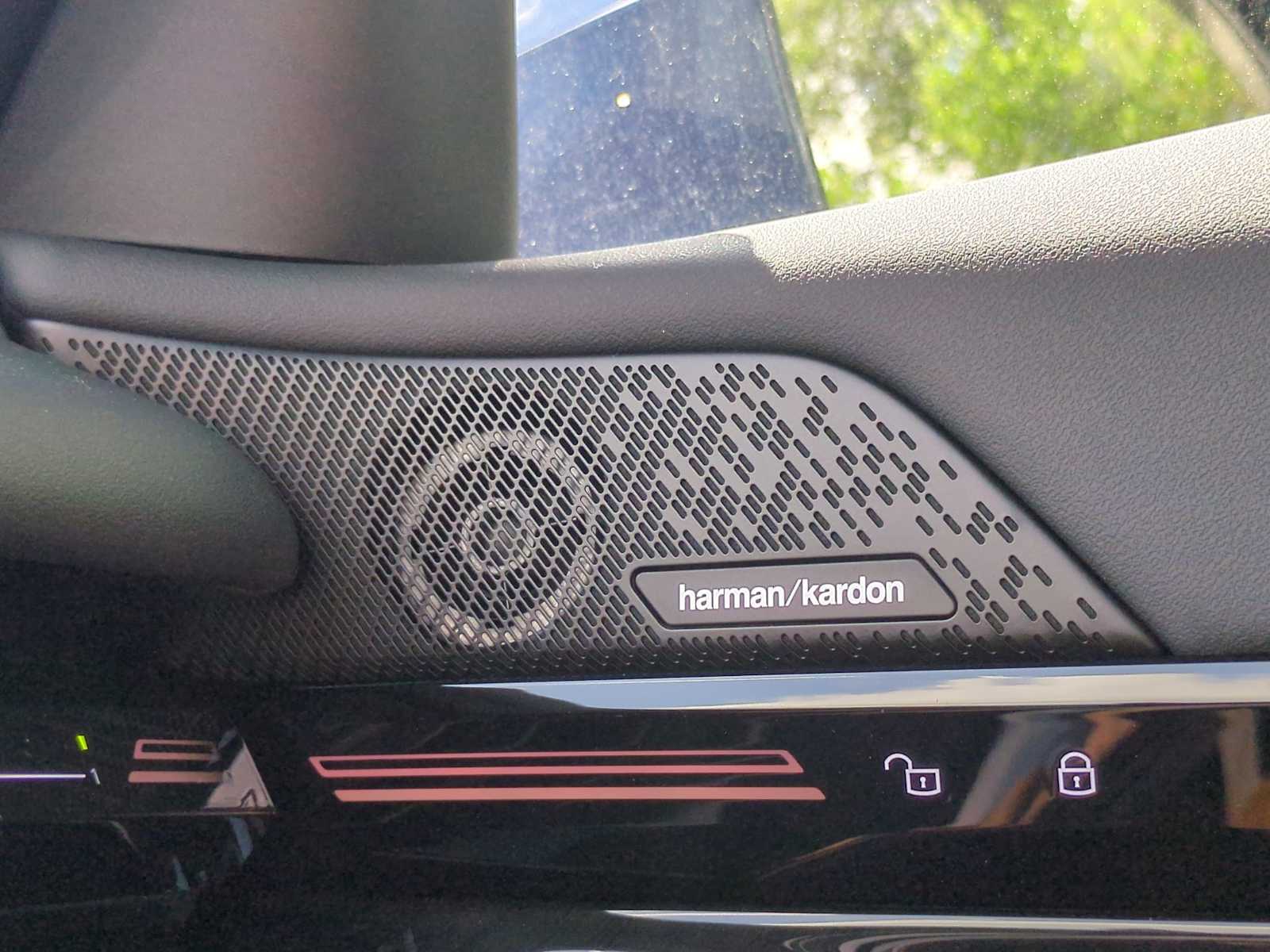 Thumbnail: 2026 BMW 5 Series - 33